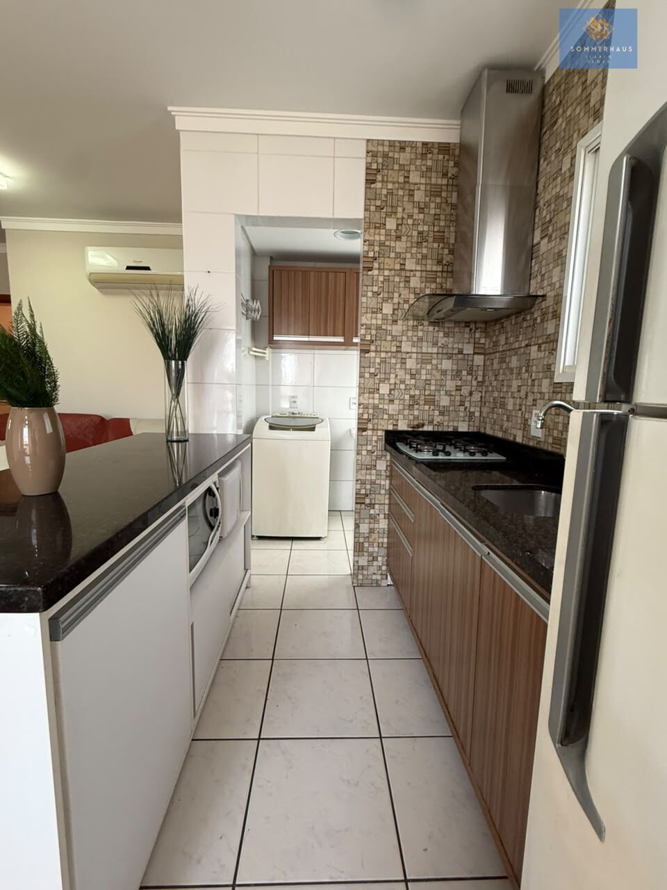 Apartamento, 2 quartos, 63 m² - Foto 8