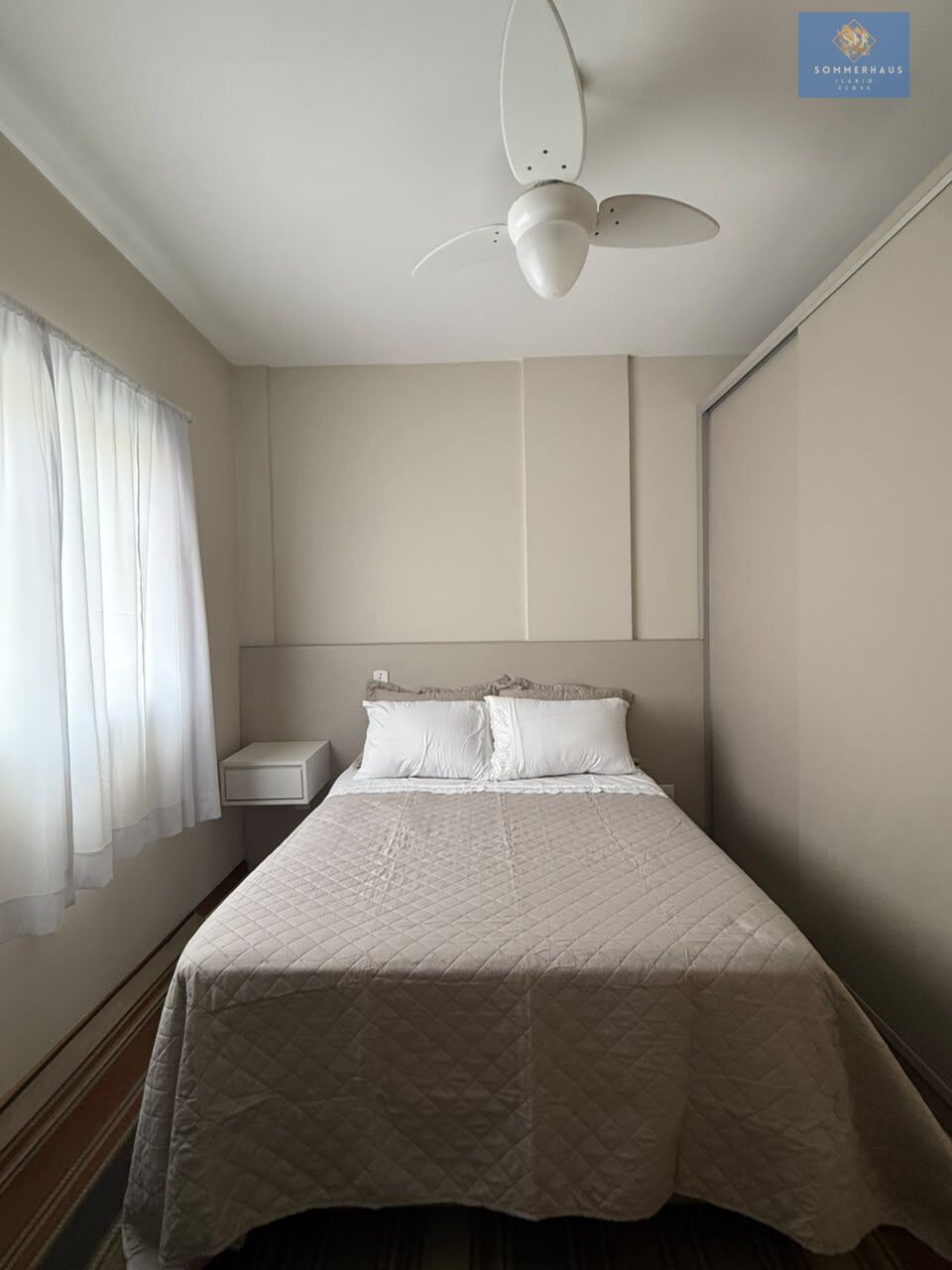 Apartamento, 2 quartos, 63 m² - Foto 11