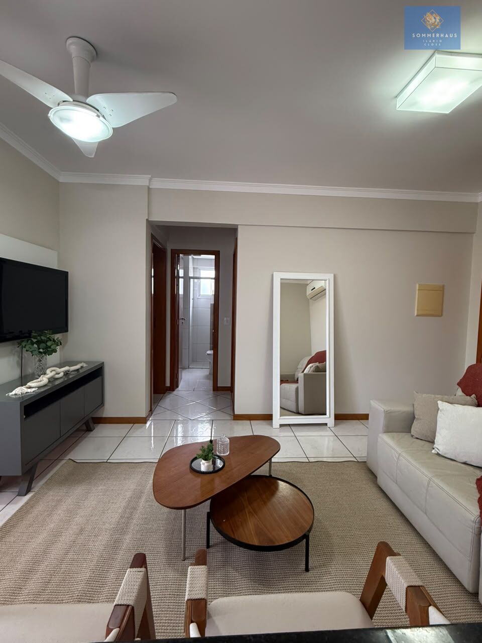 Apartamento, 2 quartos, 63 m² - Foto 9