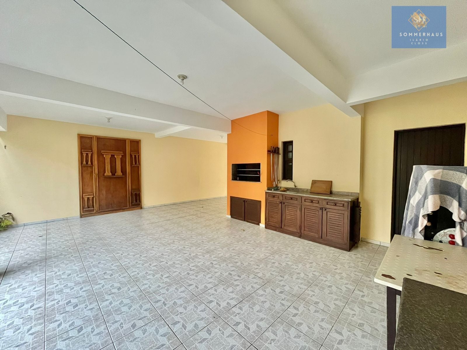 Sobrado, 4 quartos, 276 m² - Foto 4