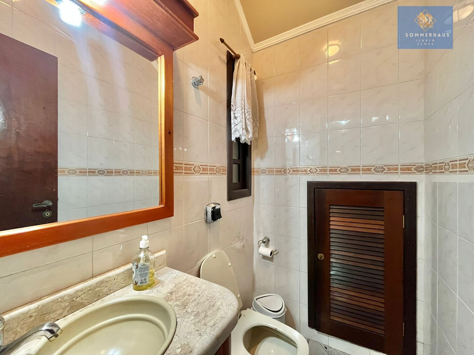 Sobrado, 4 quartos, 276 m² - Foto 23