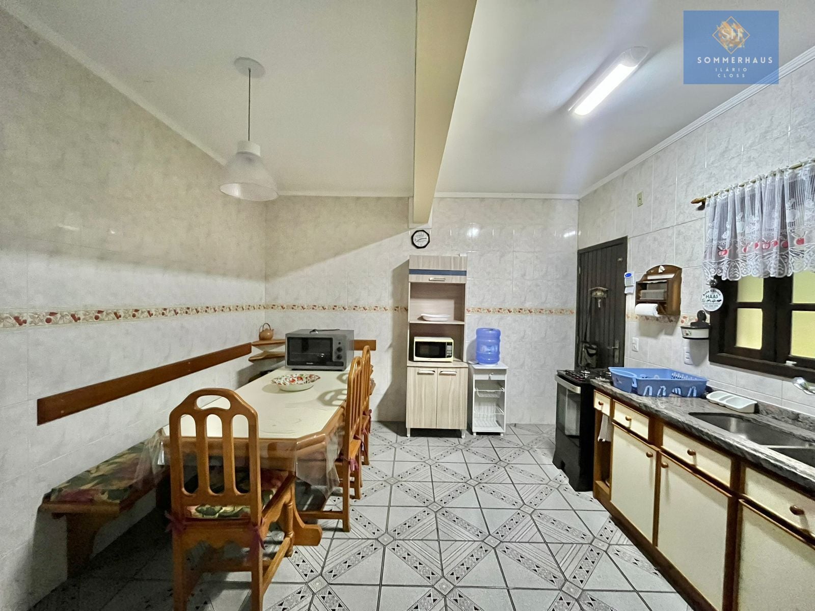 Sobrado, 4 quartos, 276 m² - Foto 12