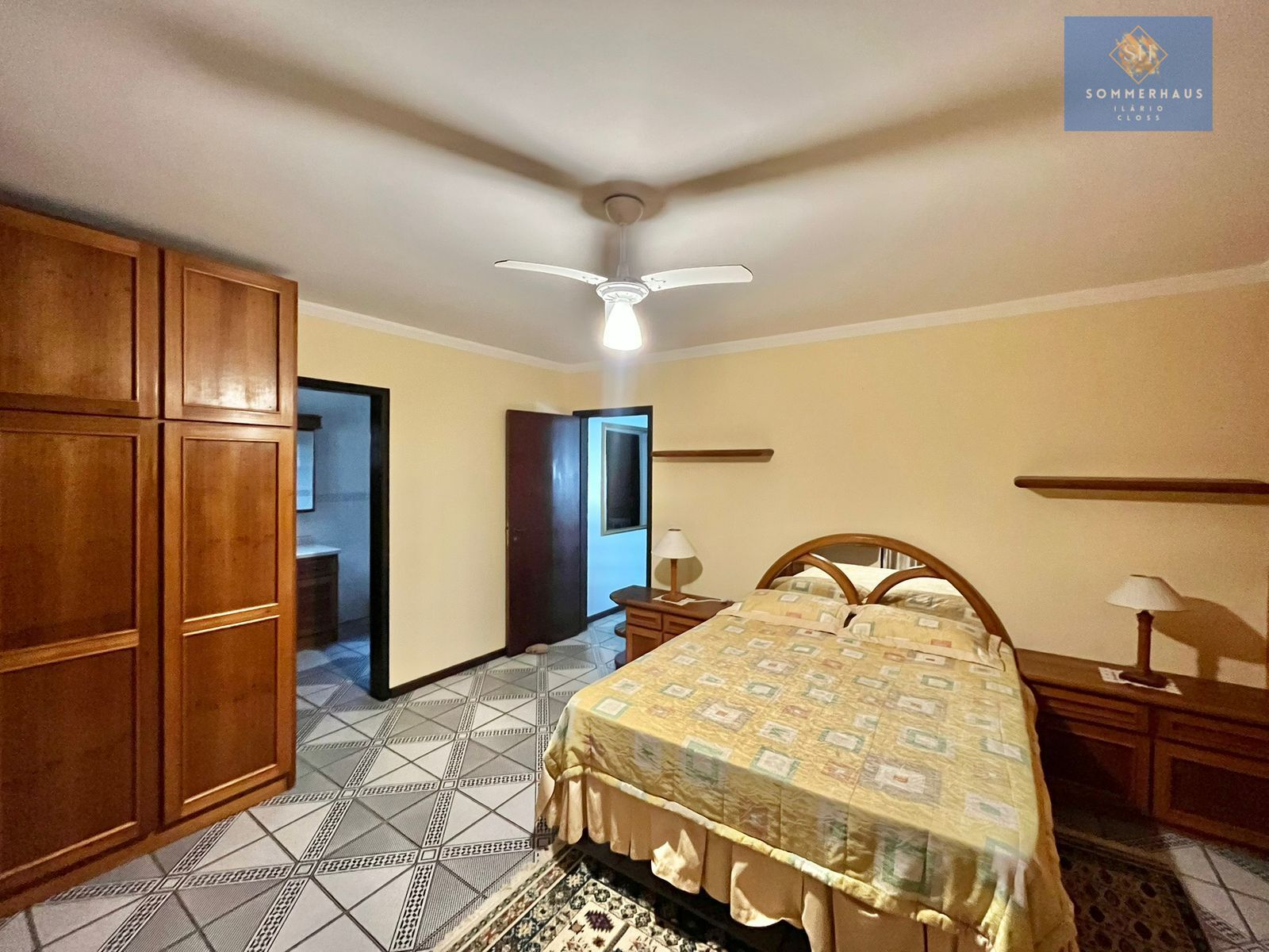 Sobrado, 4 quartos, 276 m² - Foto 19