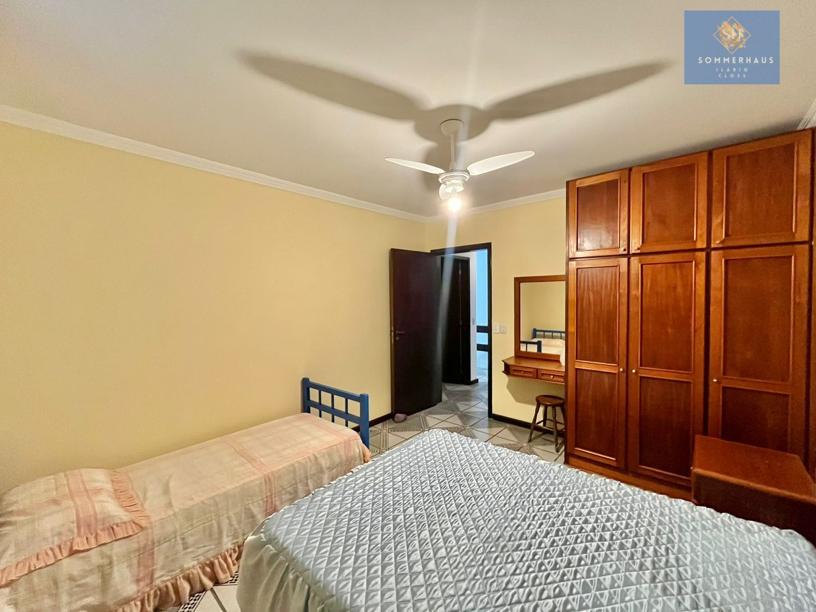 Sobrado, 4 quartos, 276 m² - Foto 22
