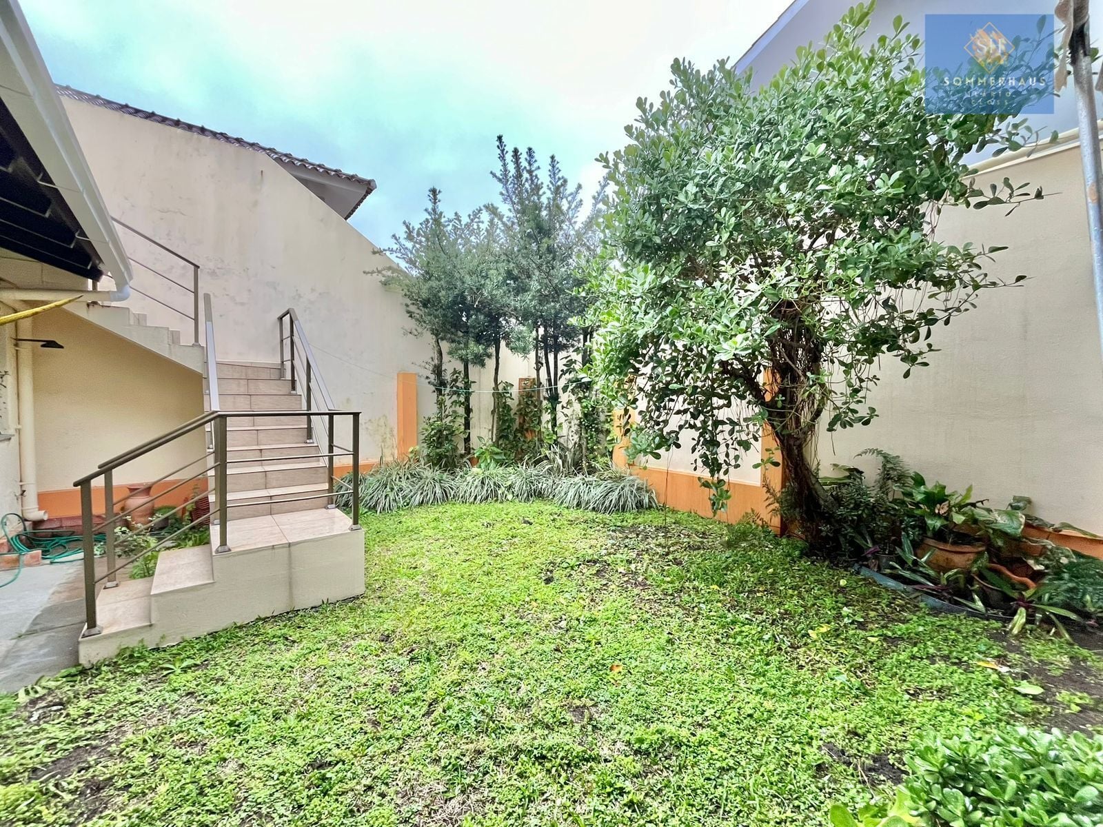 Sobrado, 4 quartos, 276 m² - Foto 8