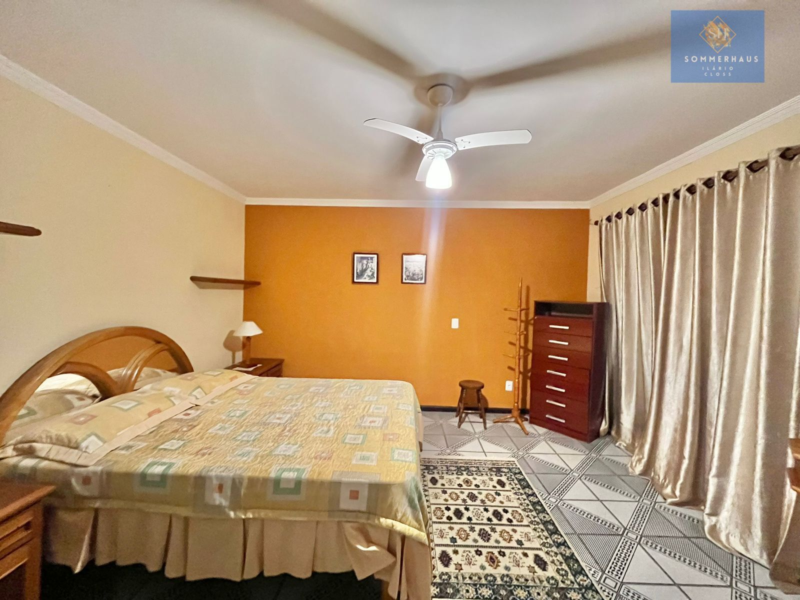 Sobrado, 4 quartos, 276 m² - Foto 17