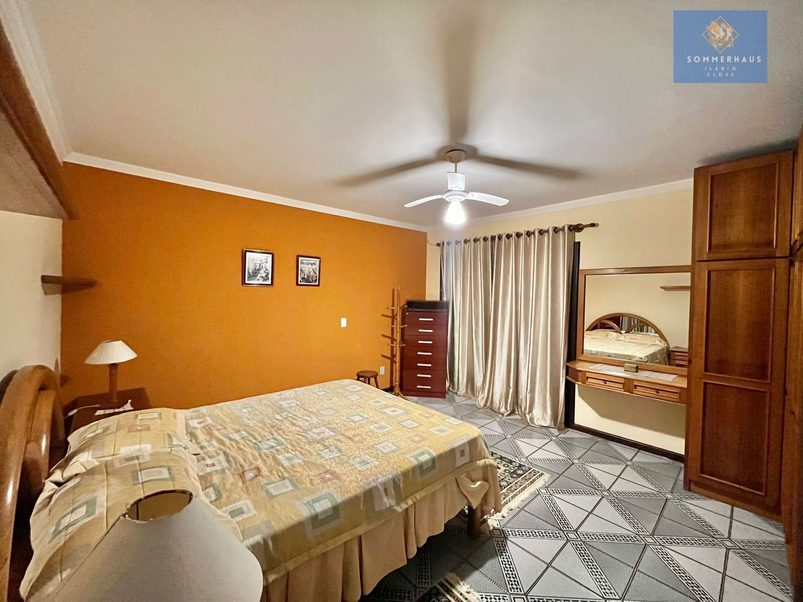 Sobrado, 4 quartos, 276 m² - Foto 18