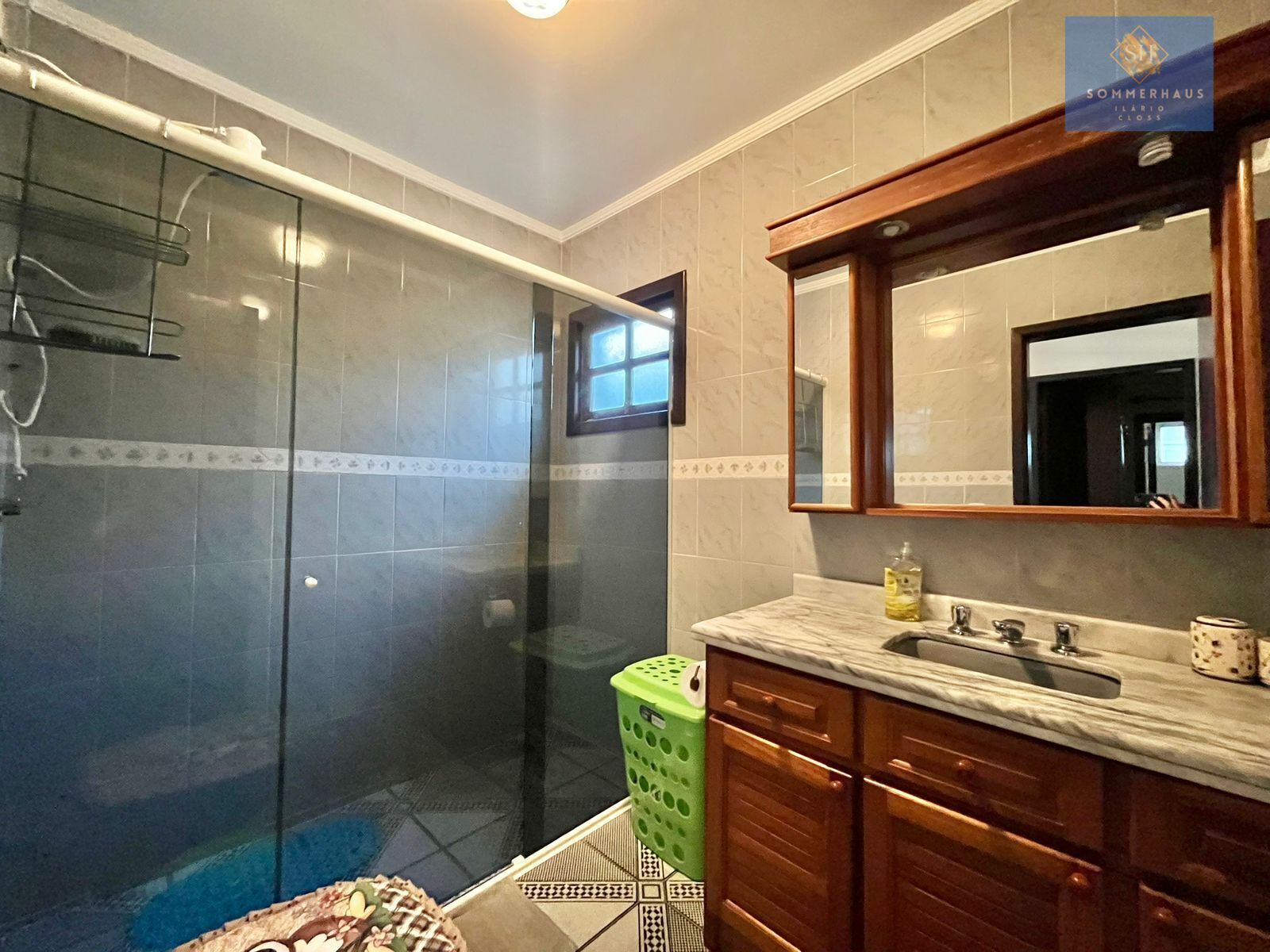 Sobrado, 4 quartos, 276 m² - Foto 16