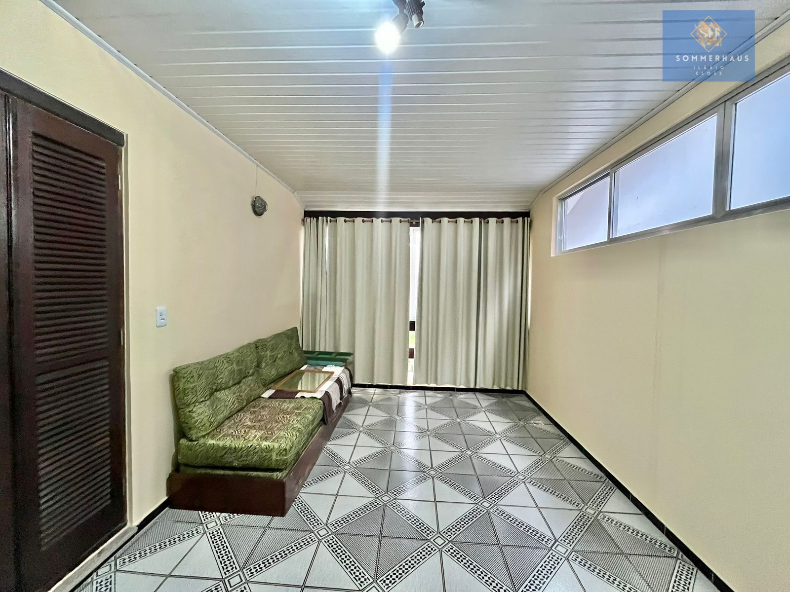 Sobrado, 4 quartos, 276 m² - Foto 15