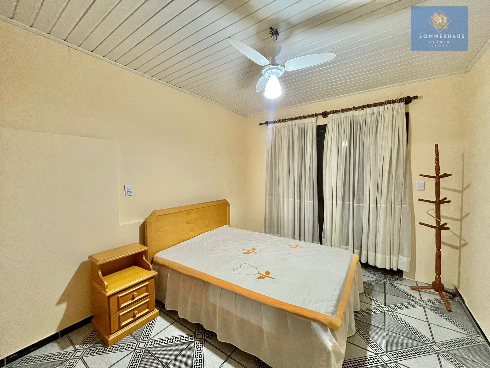 Sobrado, 4 quartos, 276 m² - Foto 25