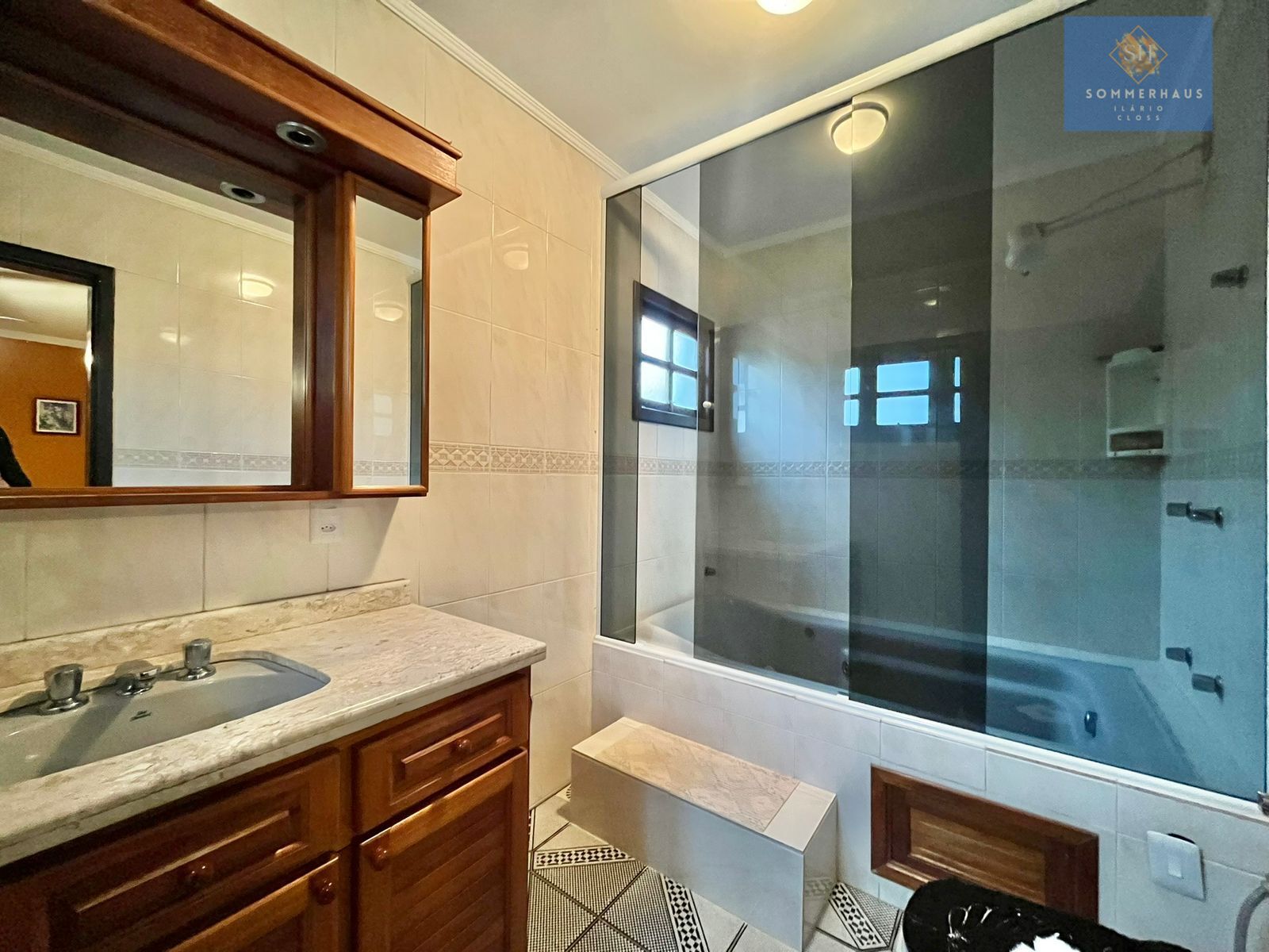 Sobrado, 4 quartos, 276 m² - Foto 20