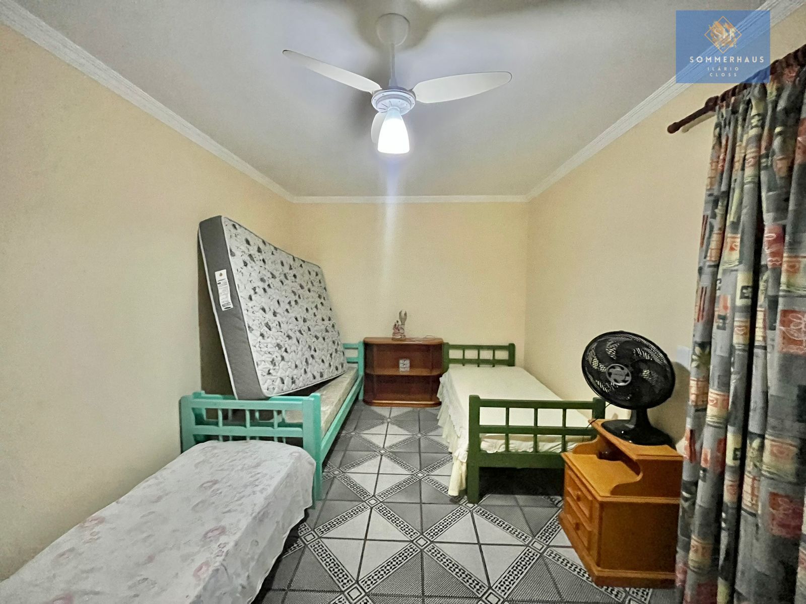 Sobrado, 4 quartos, 276 m² - Foto 24