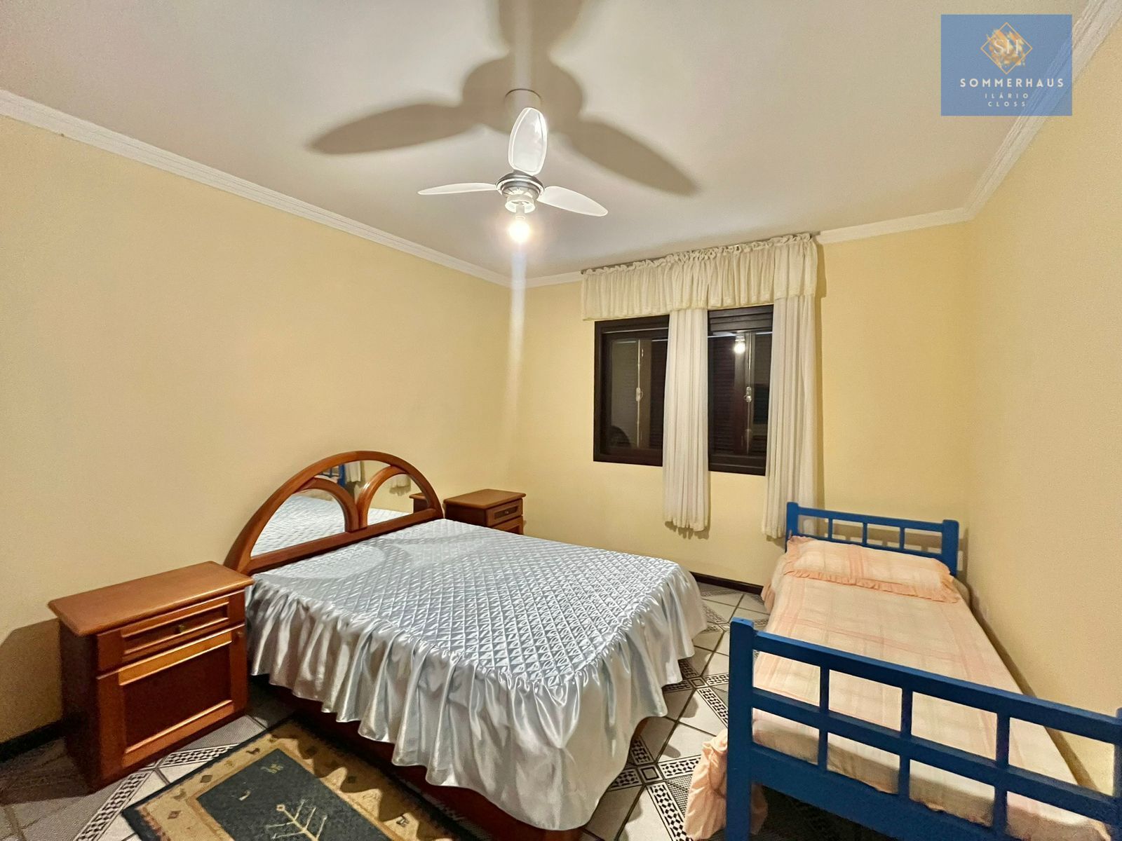 Sobrado, 4 quartos, 276 m² - Foto 21