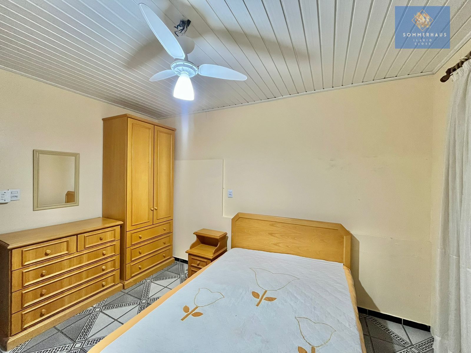 Sobrado, 4 quartos, 276 m² - Foto 26