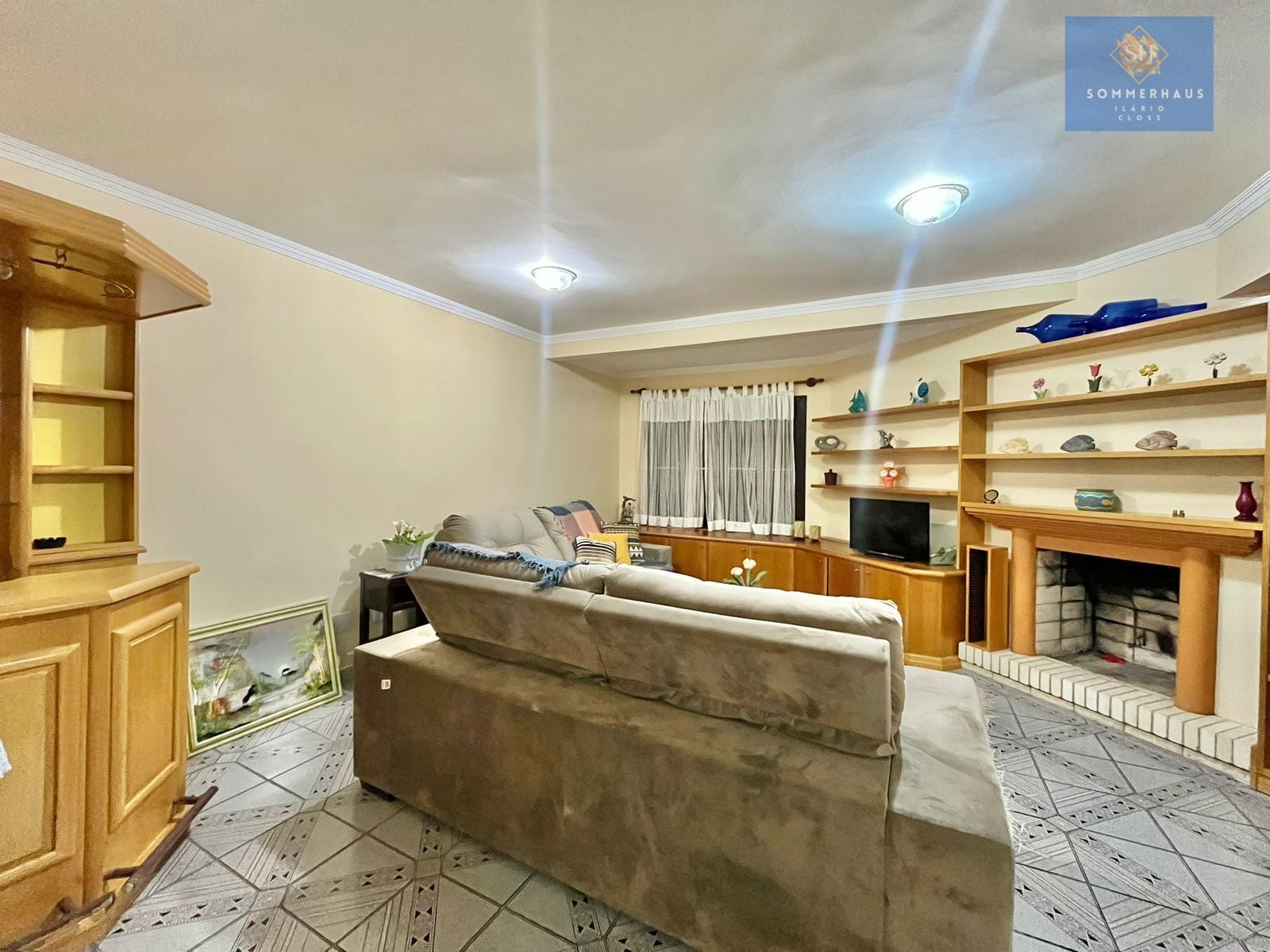 Sobrado, 4 quartos, 276 m² - Foto 10
