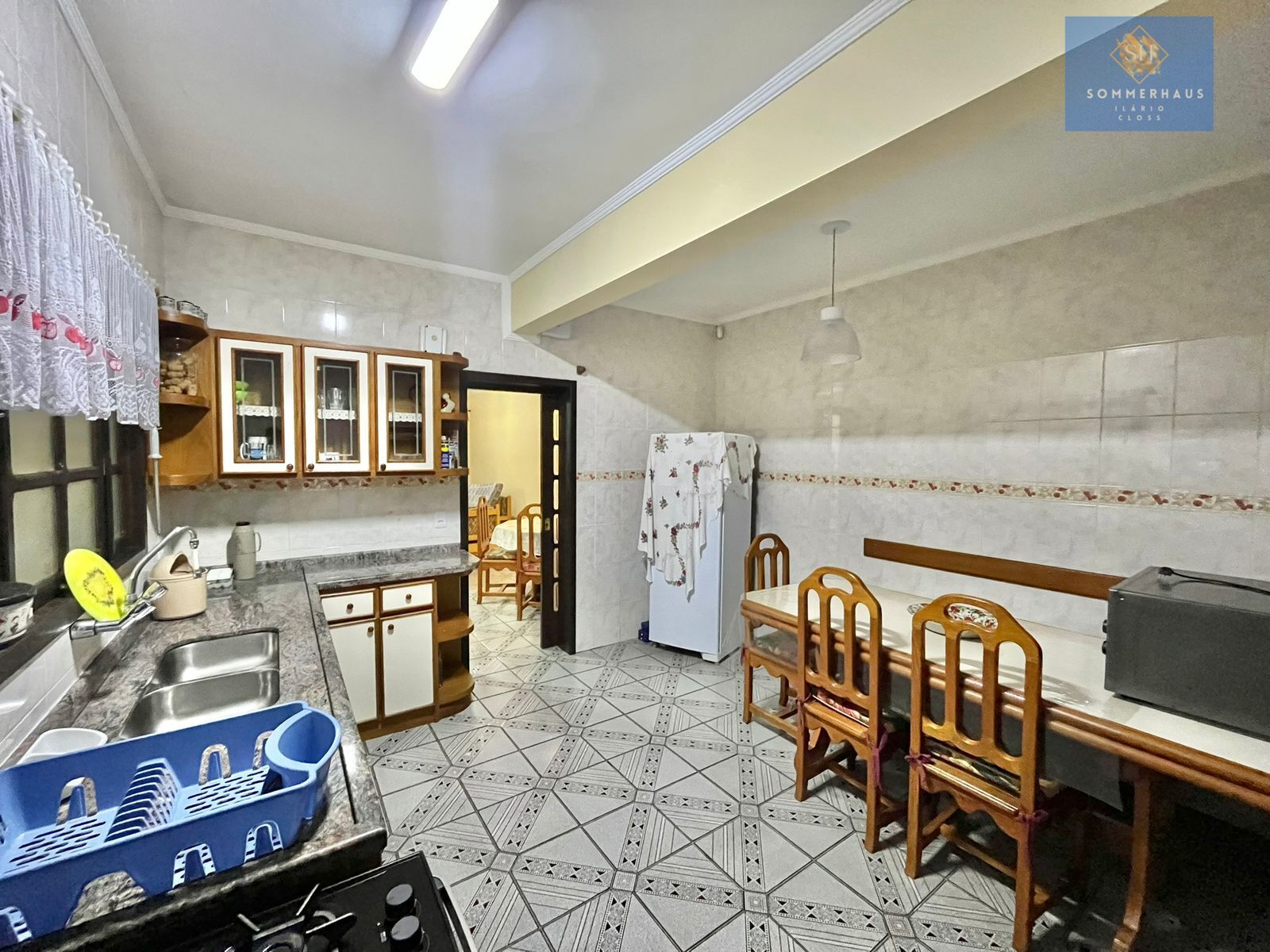 Sobrado, 4 quartos, 276 m² - Foto 14