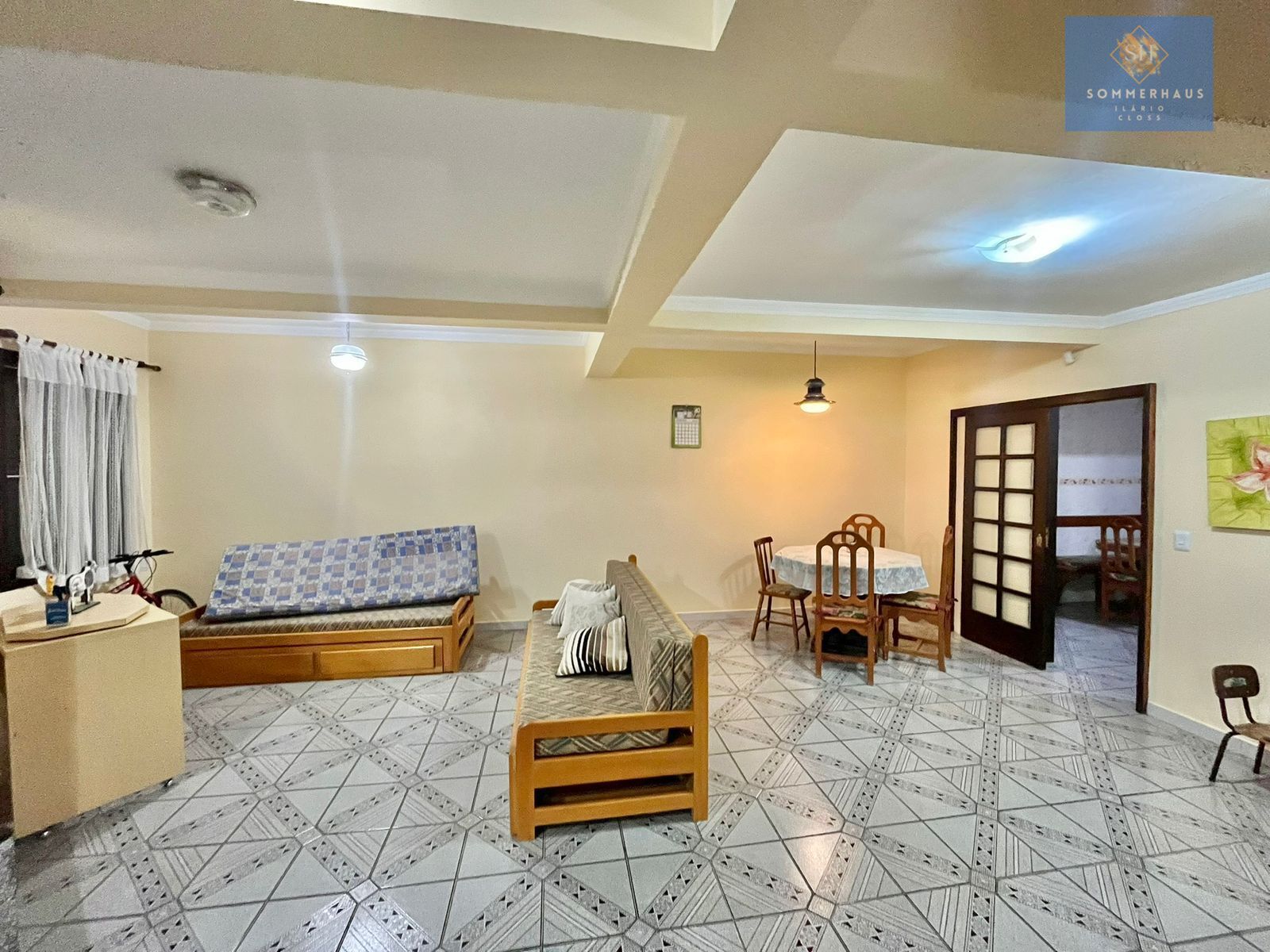 Sobrado, 4 quartos, 276 m² - Foto 13