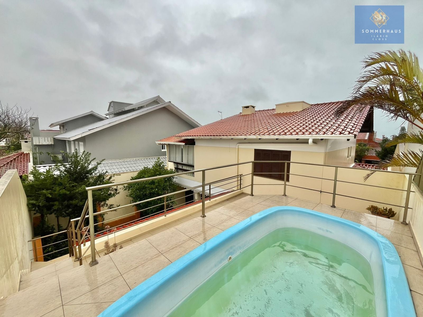 Sobrado, 4 quartos, 276 m² - Foto 7