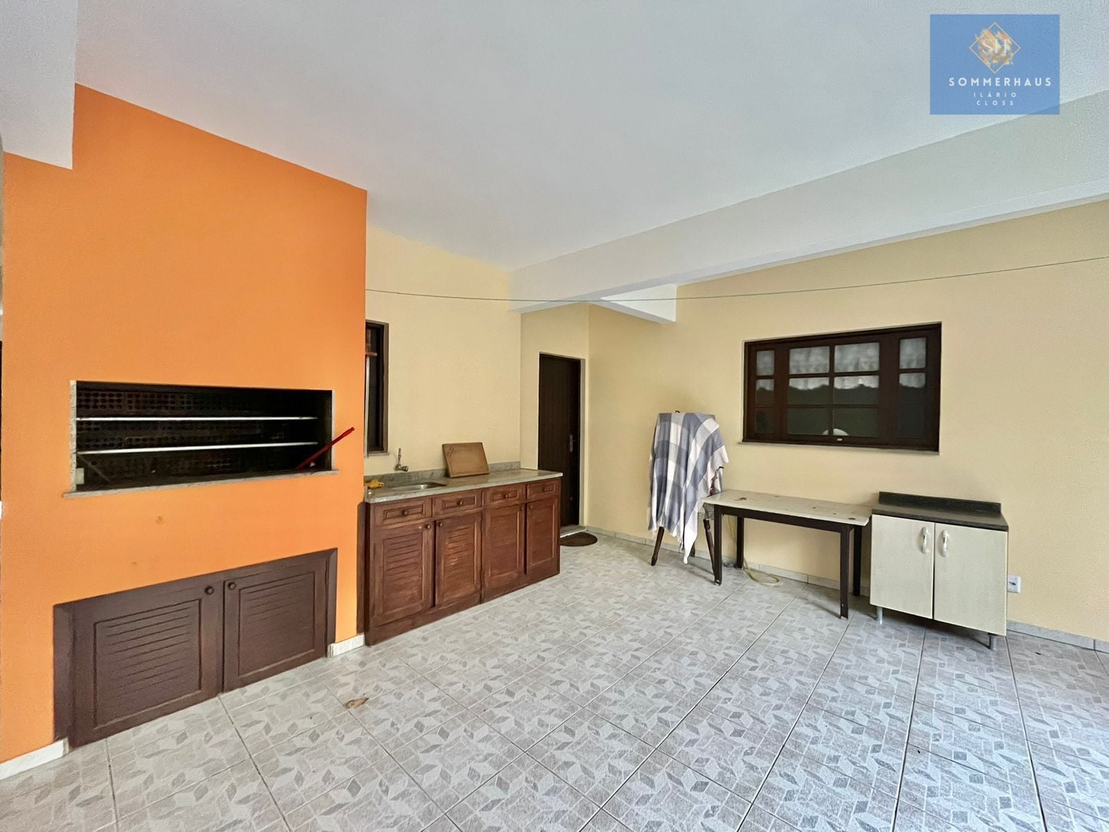 Sobrado, 4 quartos, 276 m² - Foto 5