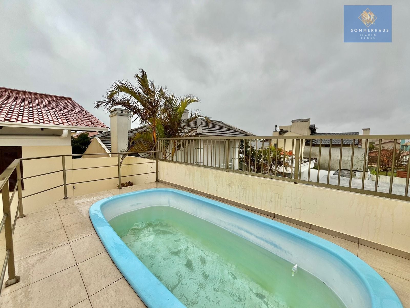 Sobrado, 4 quartos, 276 m² - Foto 6