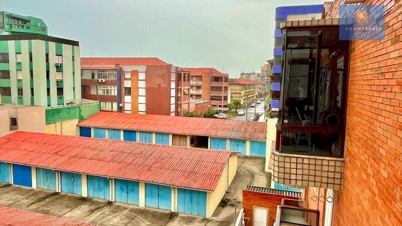 Apartamento, 2 quartos, 57 m² - Foto 2