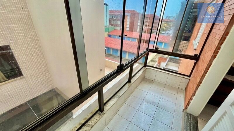Apartamento, 2 quartos, 57 m² - Foto 1