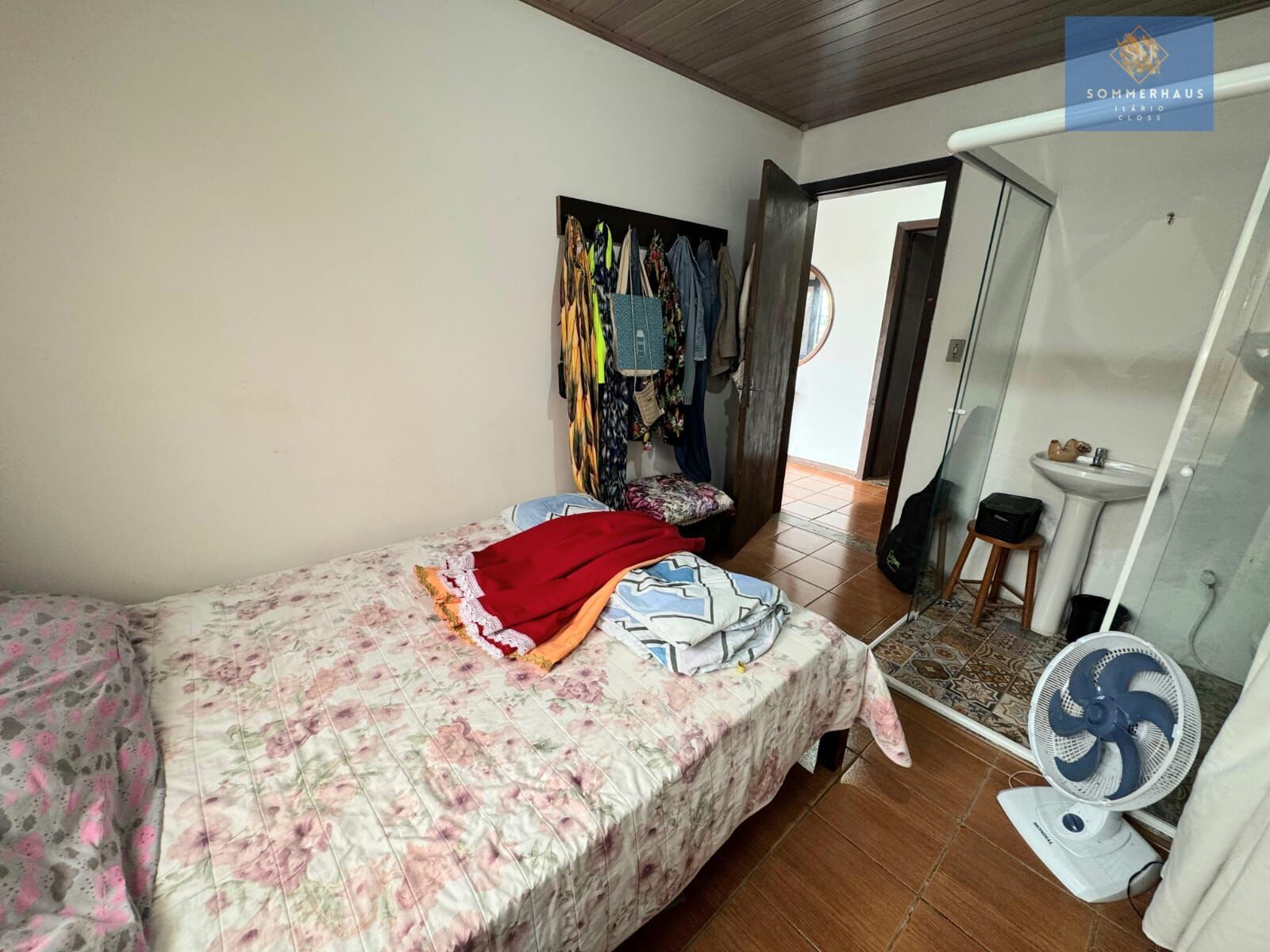 Casa, 3 quartos - Foto 14