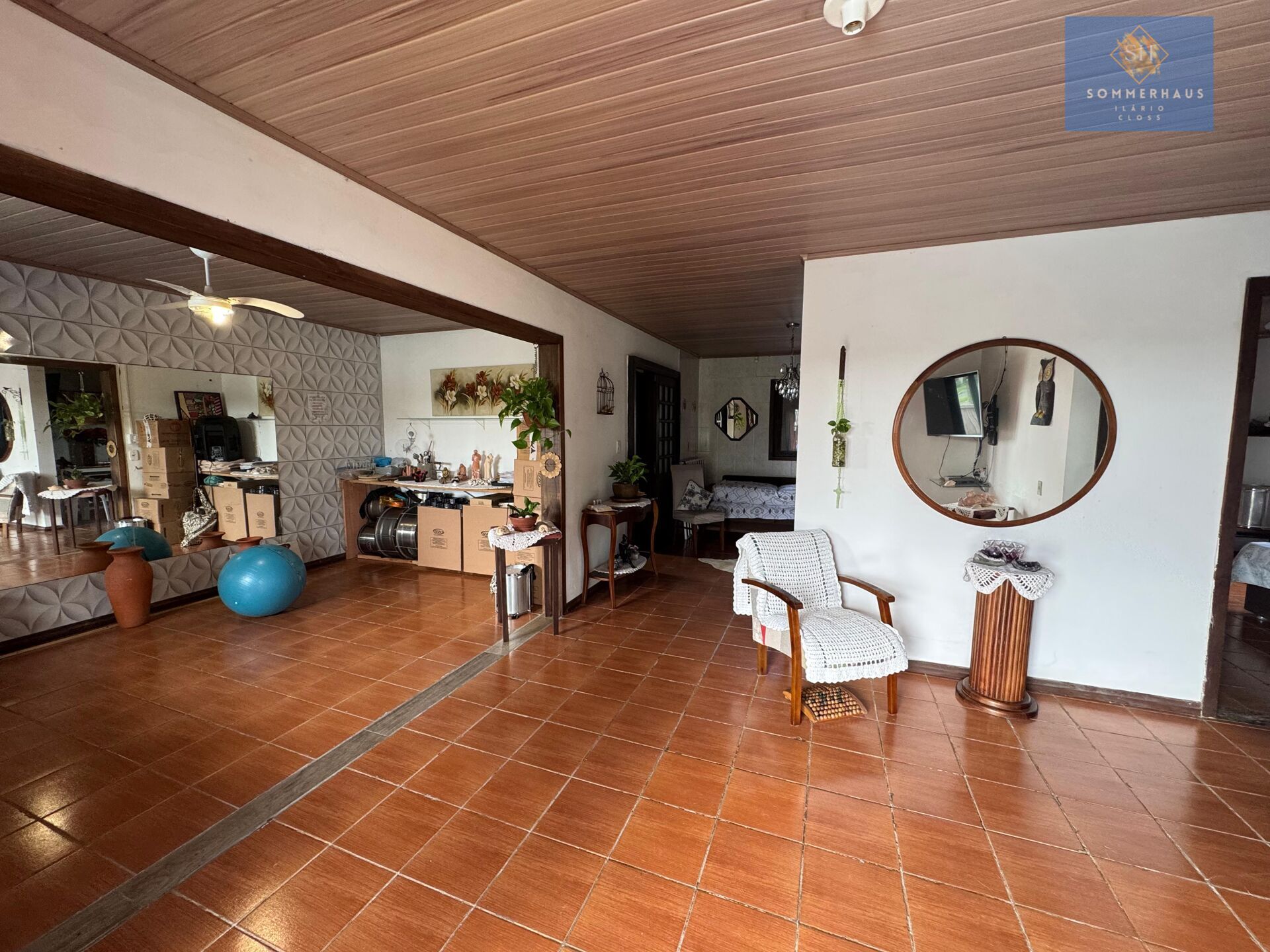 Casa, 3 quartos - Foto 6