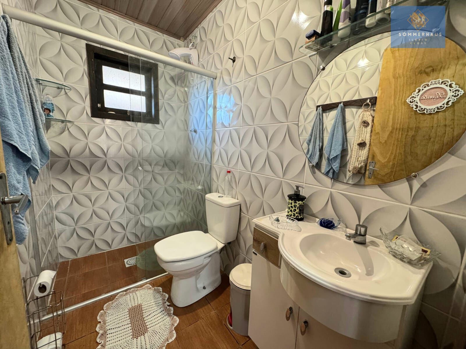 Casa, 3 quartos - Foto 12