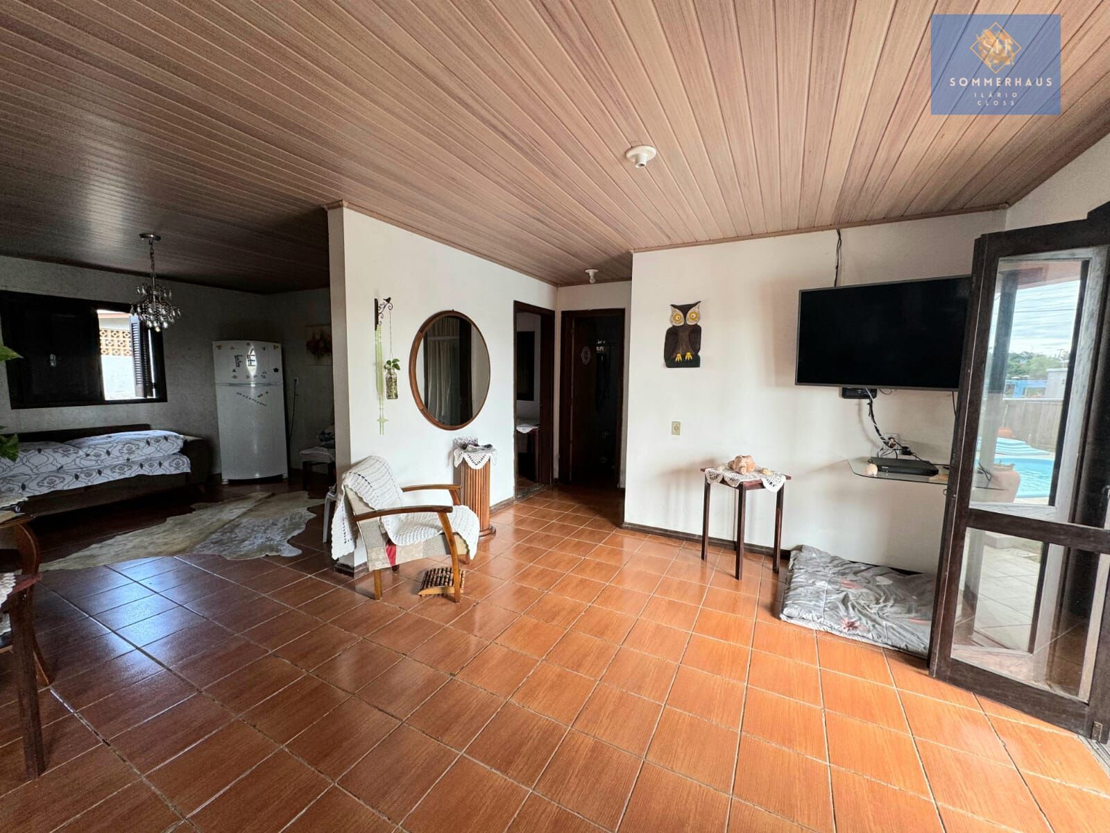 Casa, 3 quartos - Foto 7