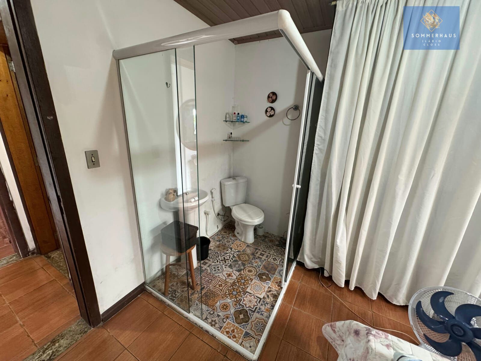 Casa, 3 quartos - Foto 11