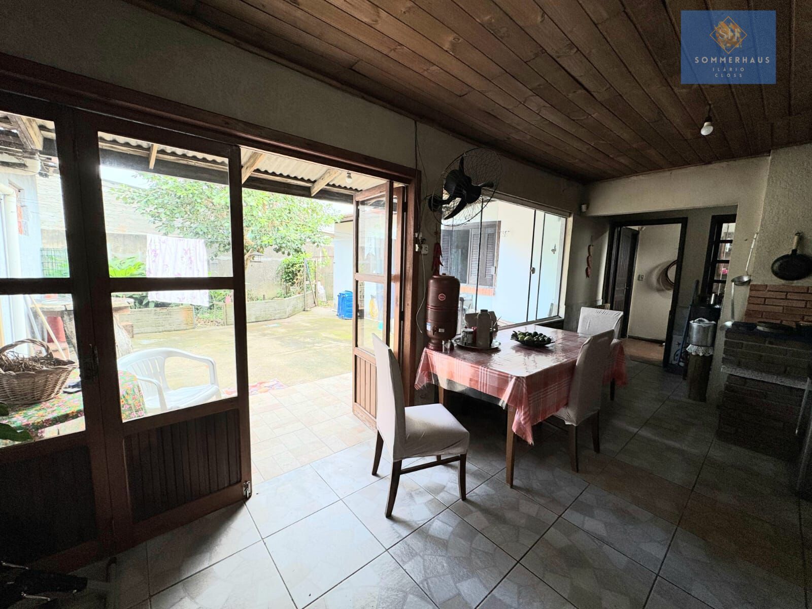 Casa, 3 quartos - Foto 18