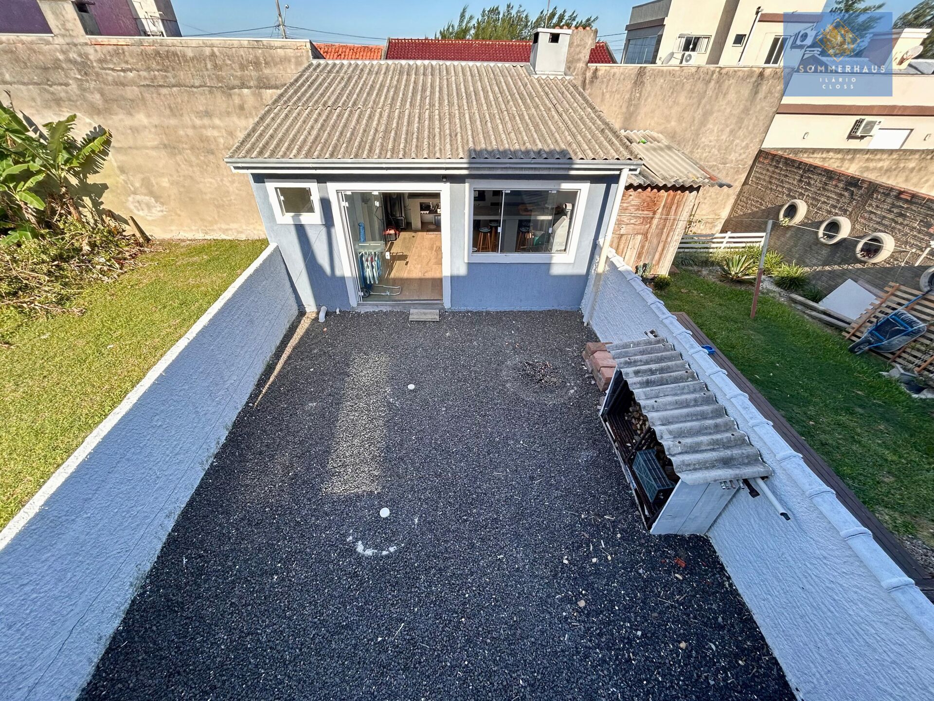 Casa, 3 quartos, 130 m² - Foto 18