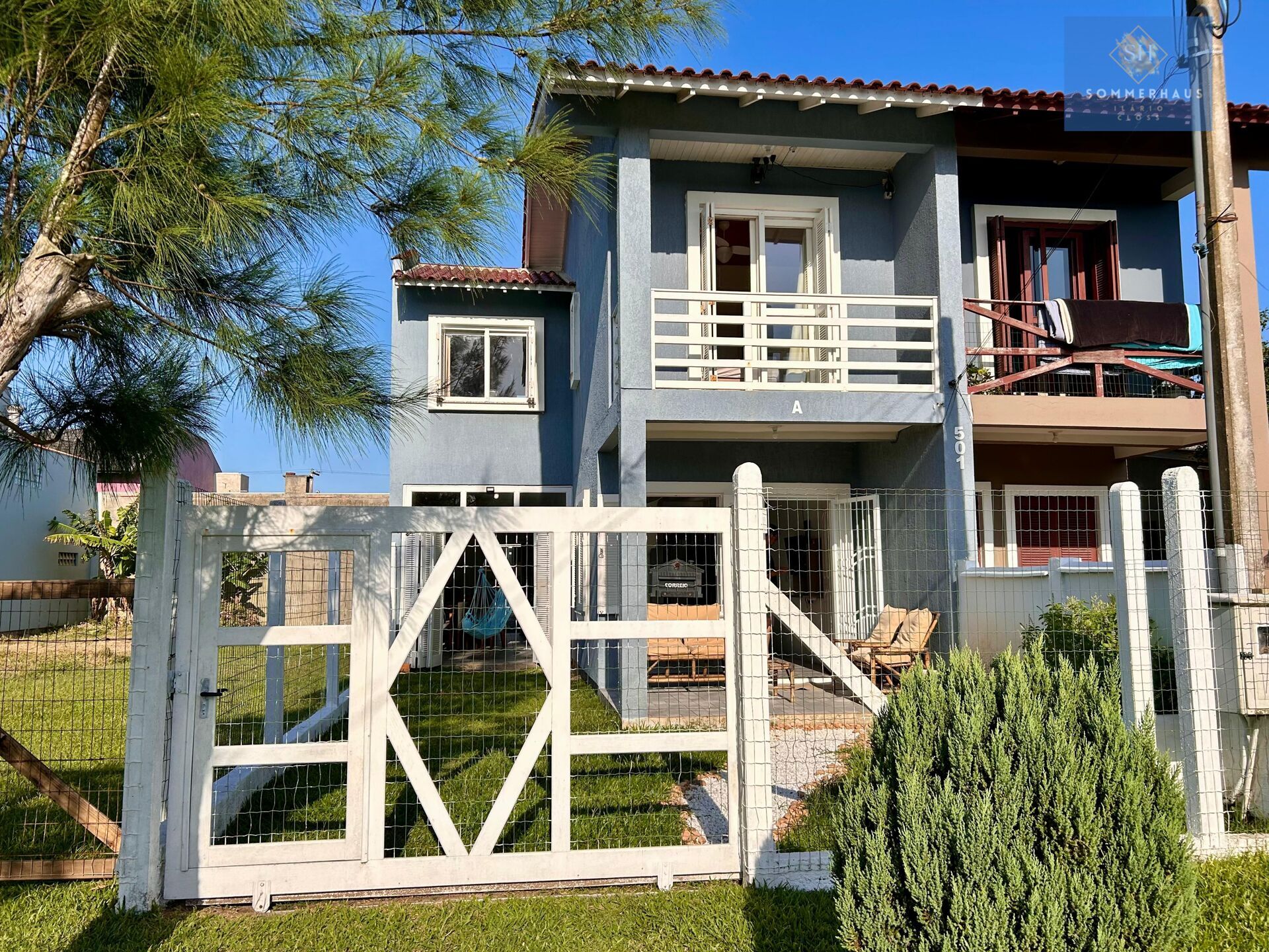 Casa, 3 quartos, 130 m² - Foto 25