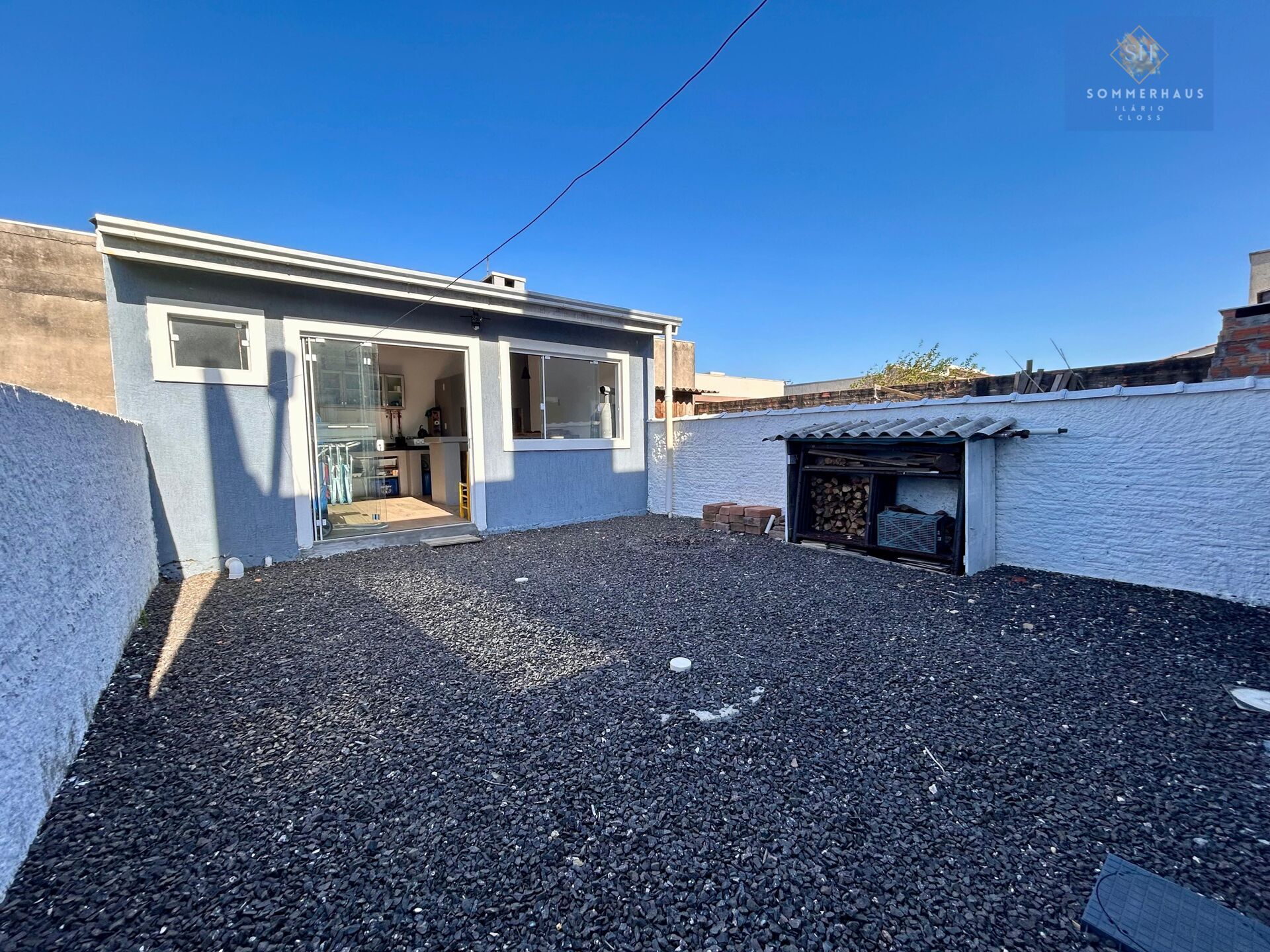 Casa, 3 quartos, 130 m² - Foto 10