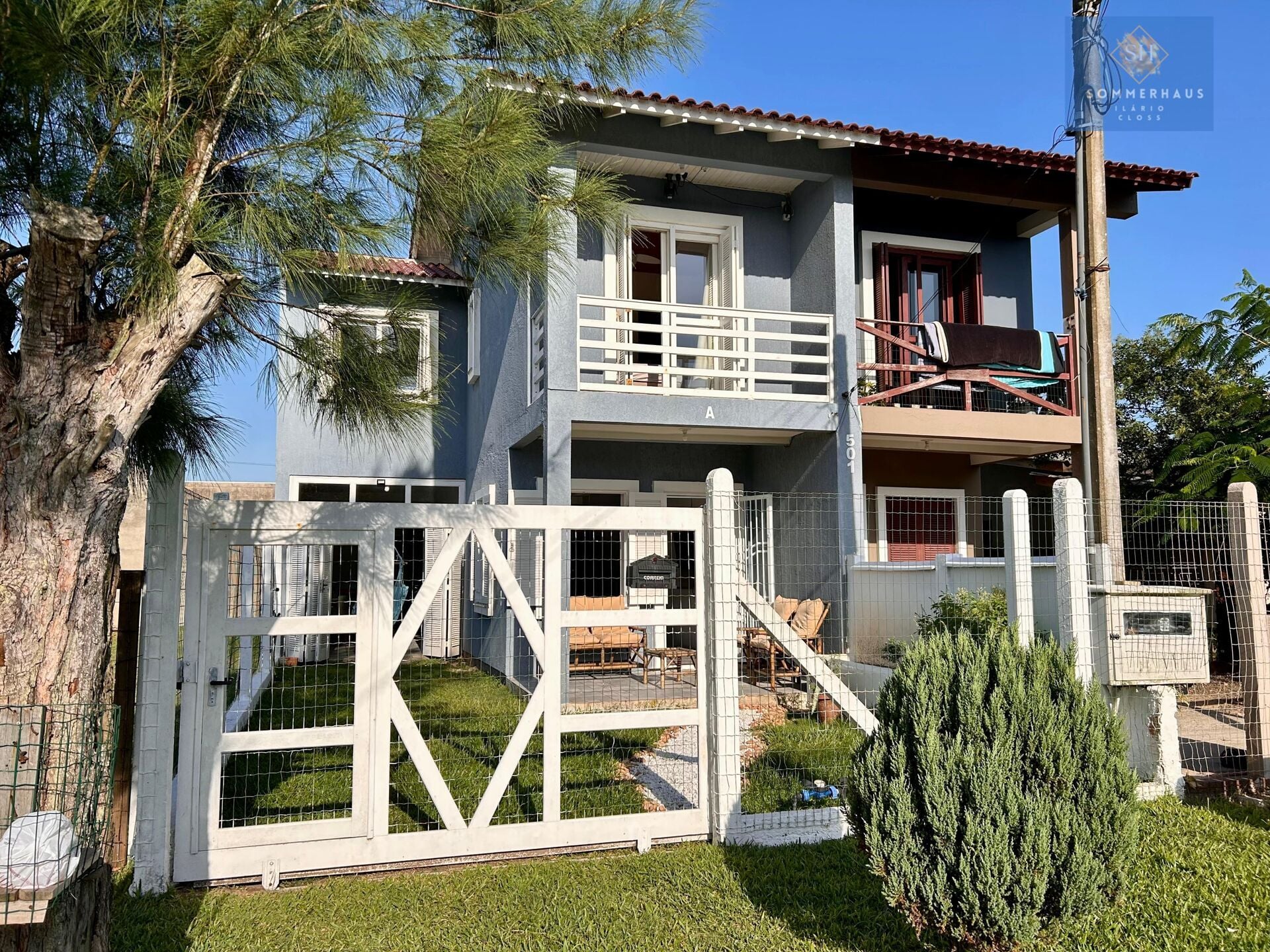 Casa, 3 quartos, 130 m² - Foto 24