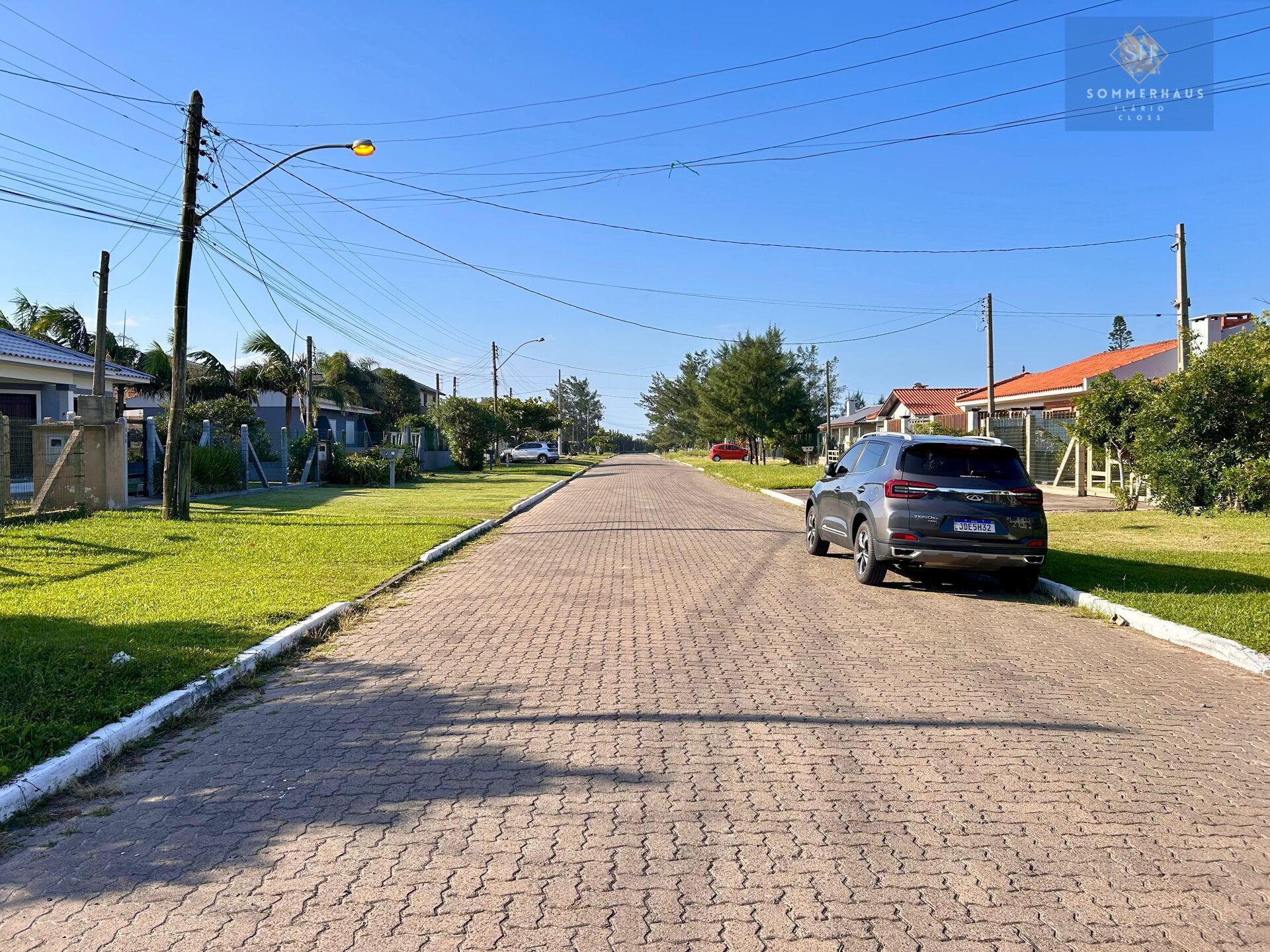 Casa, 3 quartos, 130 m² - Foto 27