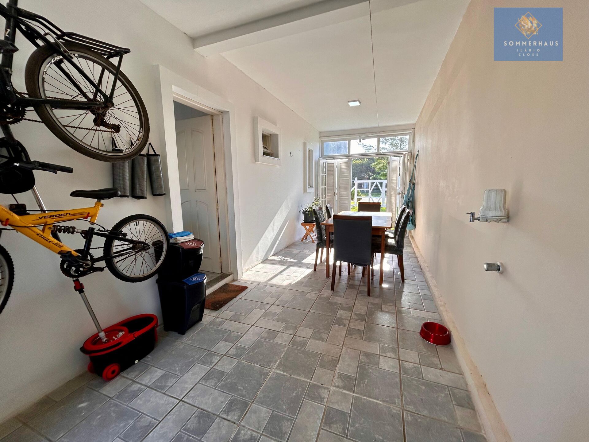 Casa, 3 quartos, 130 m² - Foto 9