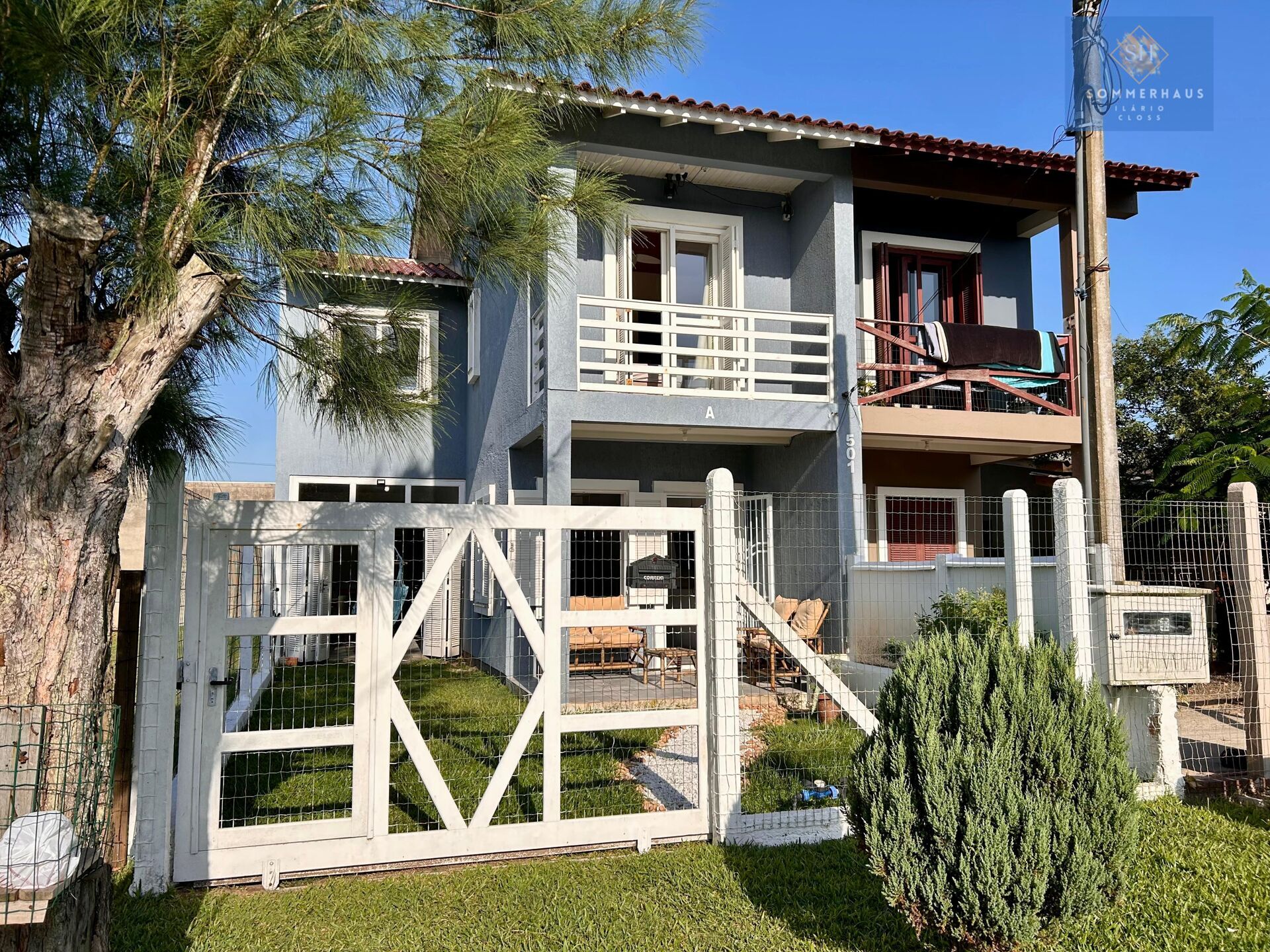 Casa, 3 quartos, 130 m² - Foto 1