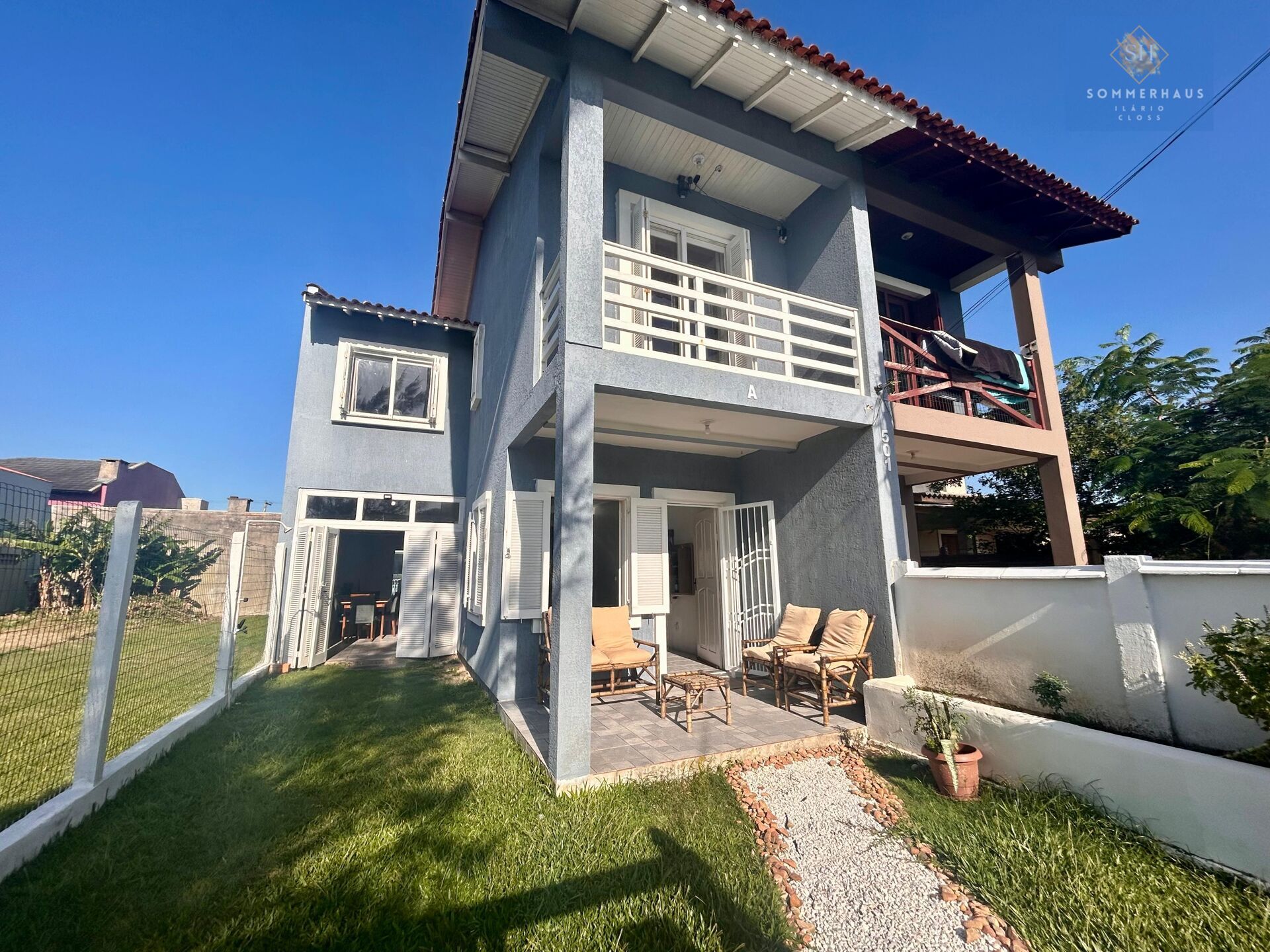 Casa, 3 quartos, 130 m² - Foto 3