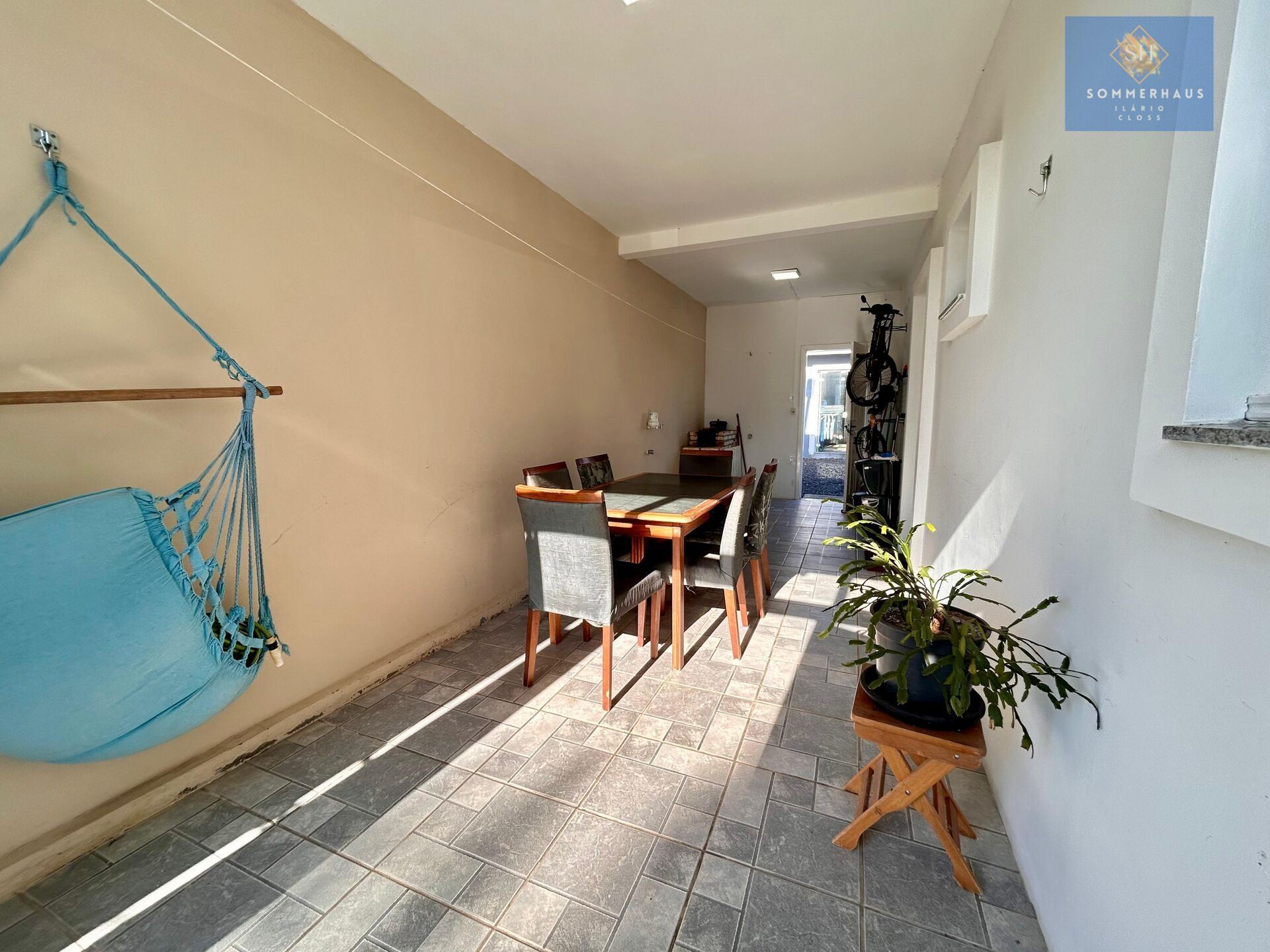 Casa, 3 quartos, 130 m² - Foto 8