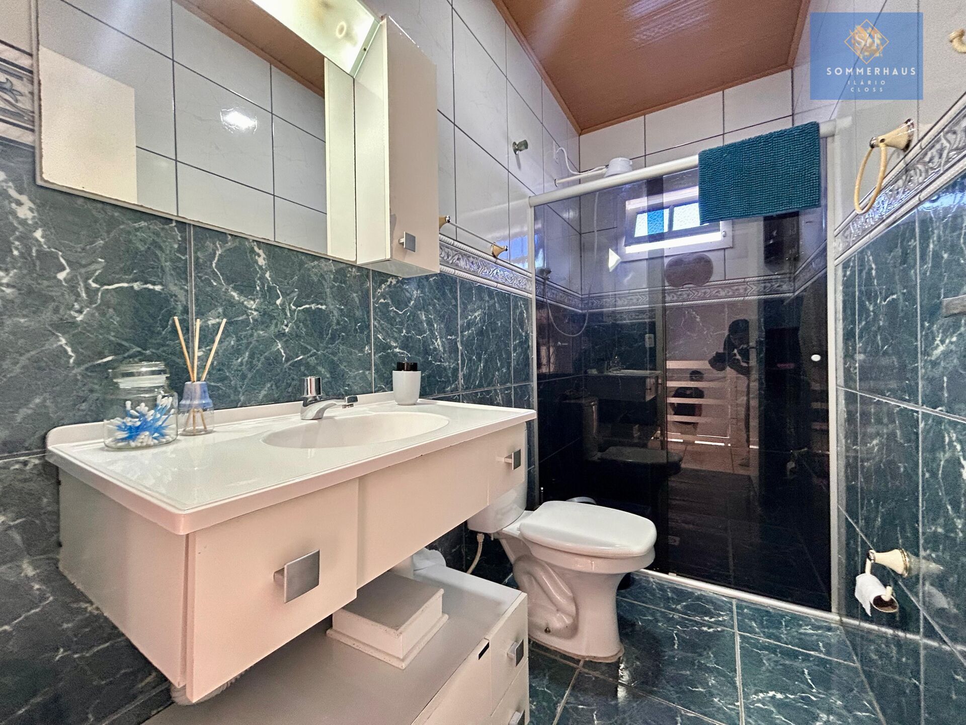Casa, 3 quartos, 130 m² - Foto 19