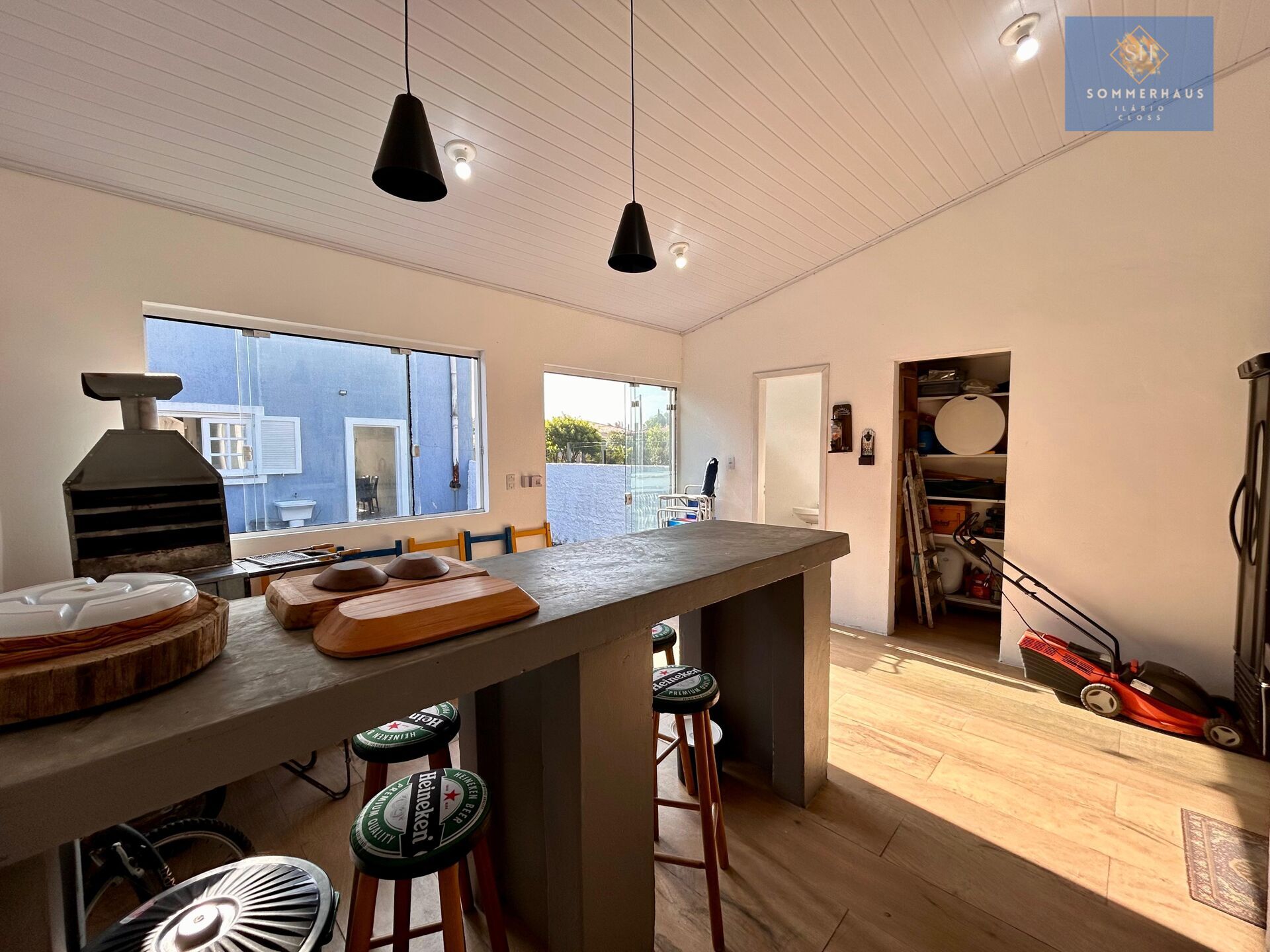 Casa, 3 quartos, 130 m² - Foto 13