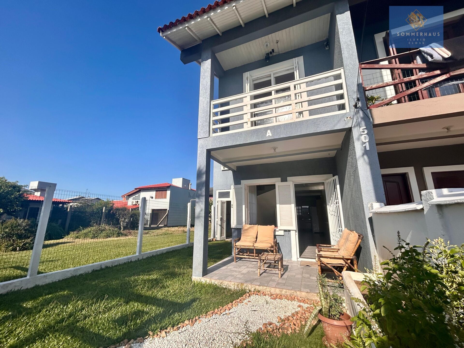 Casa, 3 quartos, 130 m² - Foto 2