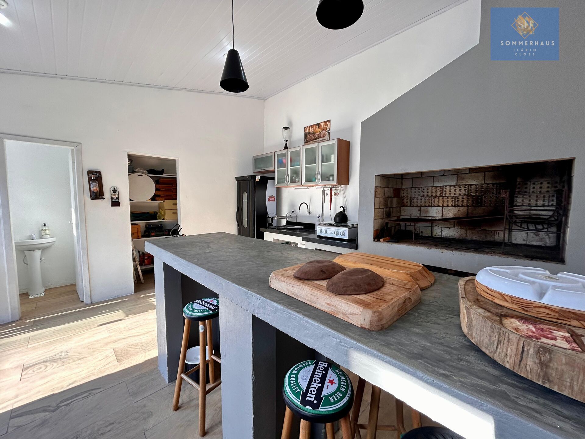 Casa, 3 quartos, 130 m² - Foto 12