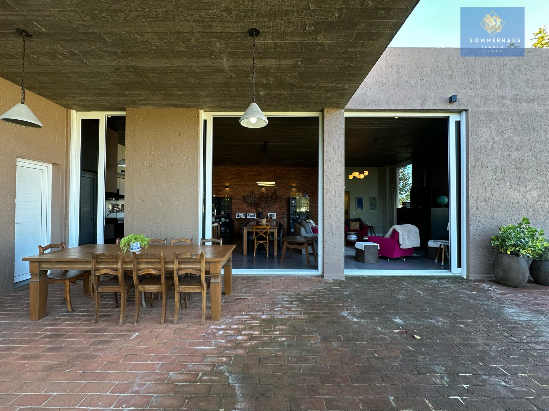 Casa de Condomínio, 4 quartos - Foto 7