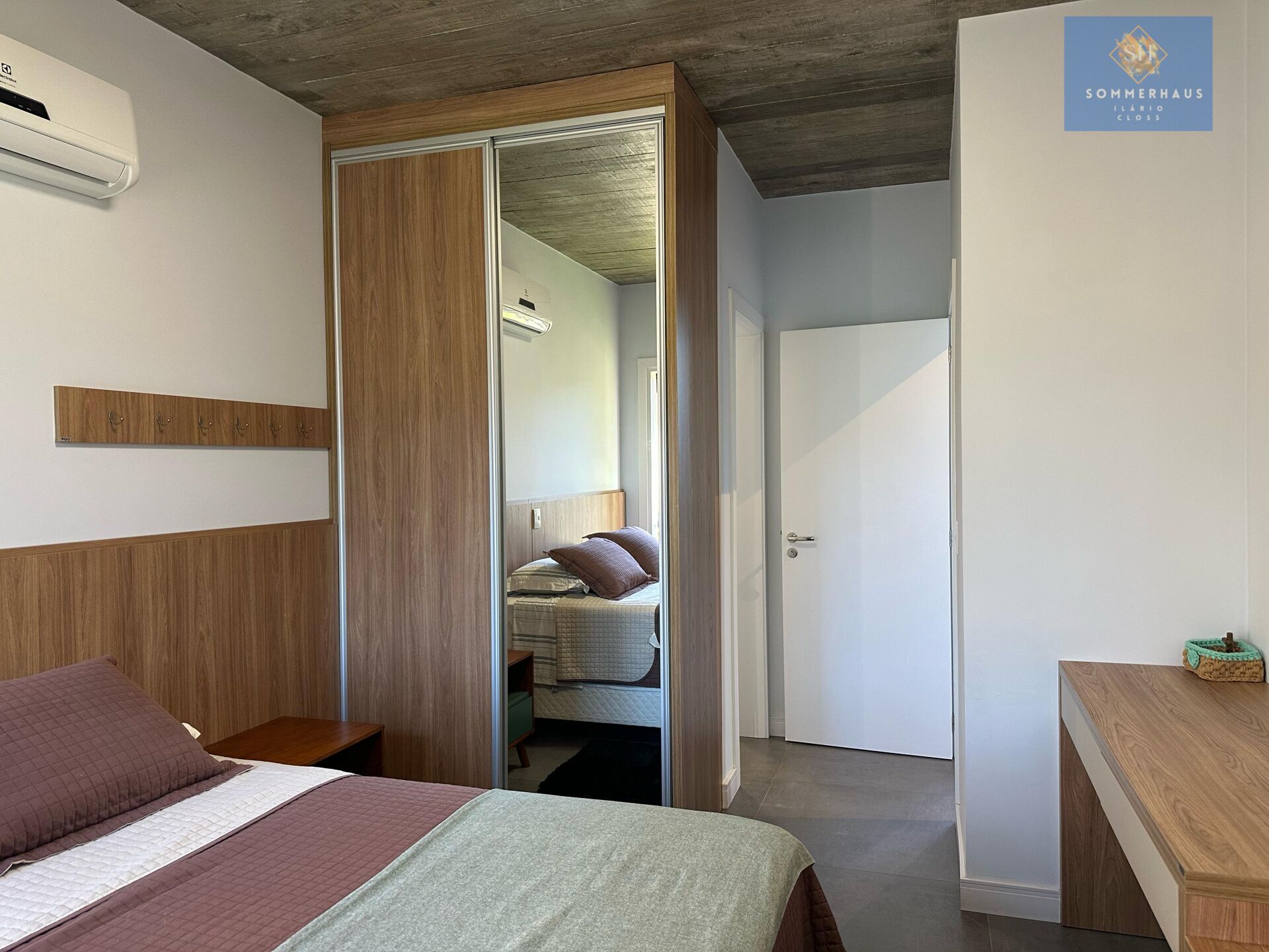 Casa de Condomínio, 4 quartos - Foto 25