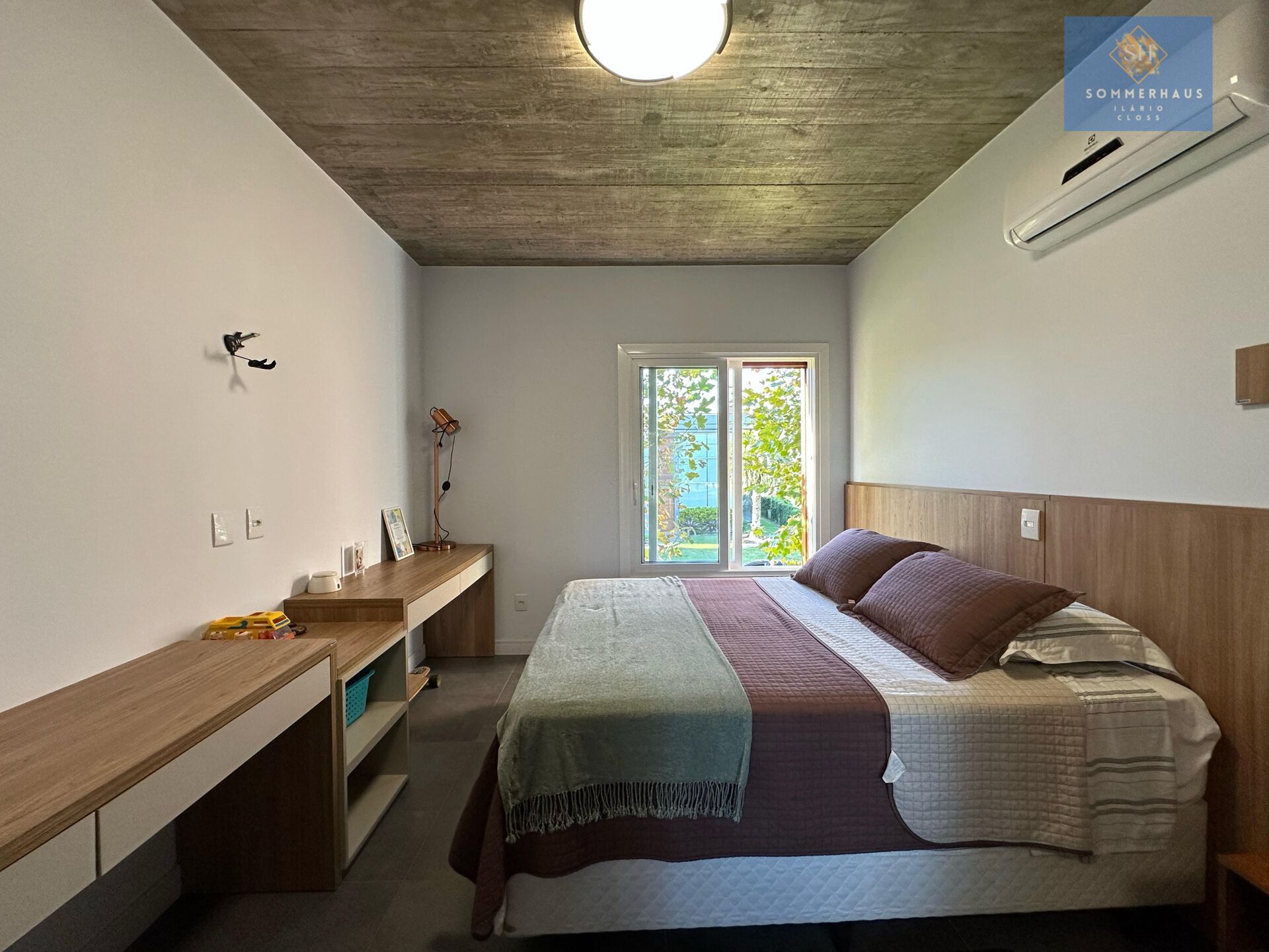 Casa de Condomínio, 4 quartos - Foto 23