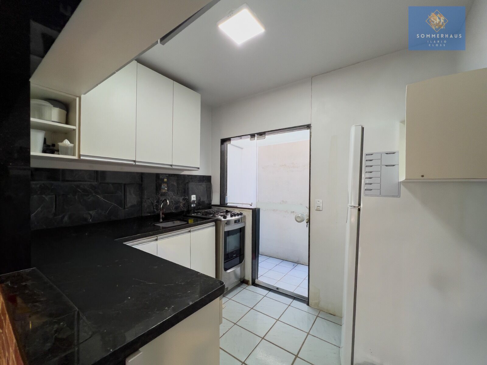 Casa, 2 quartos, 70 m² - Foto 12