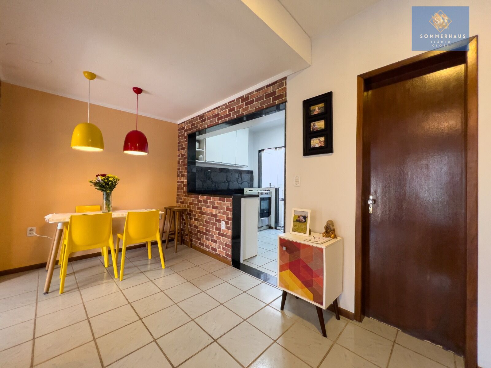Casa, 2 quartos, 70 m² - Foto 9